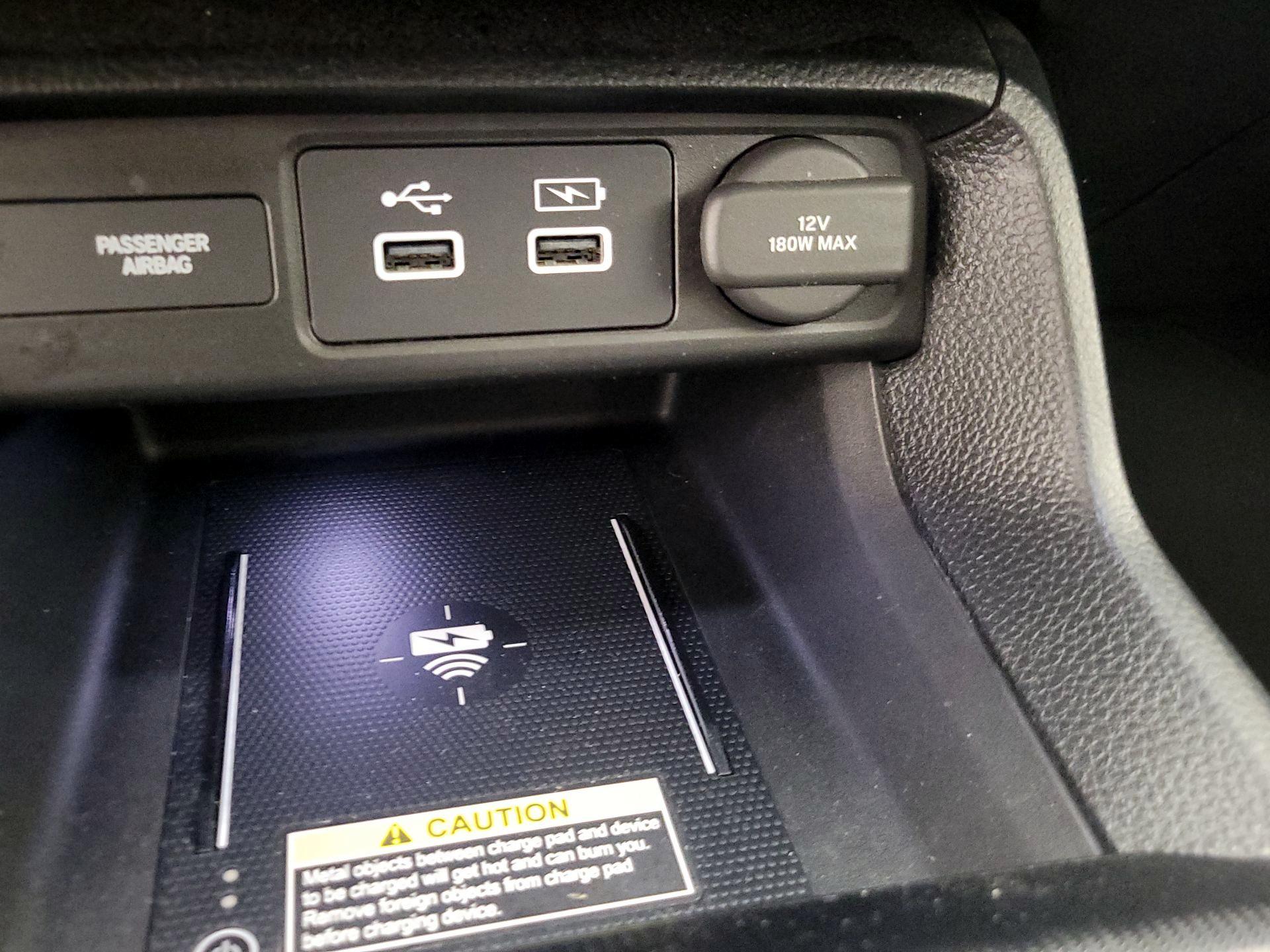 Thumbnail: 2023 Honda Civic - 19