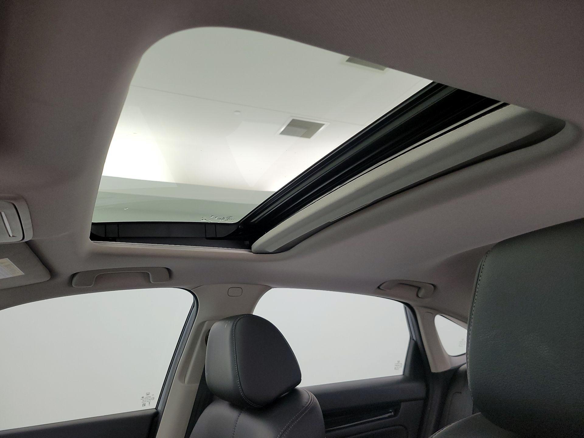 Thumbnail: 2023 Honda Civic - 20