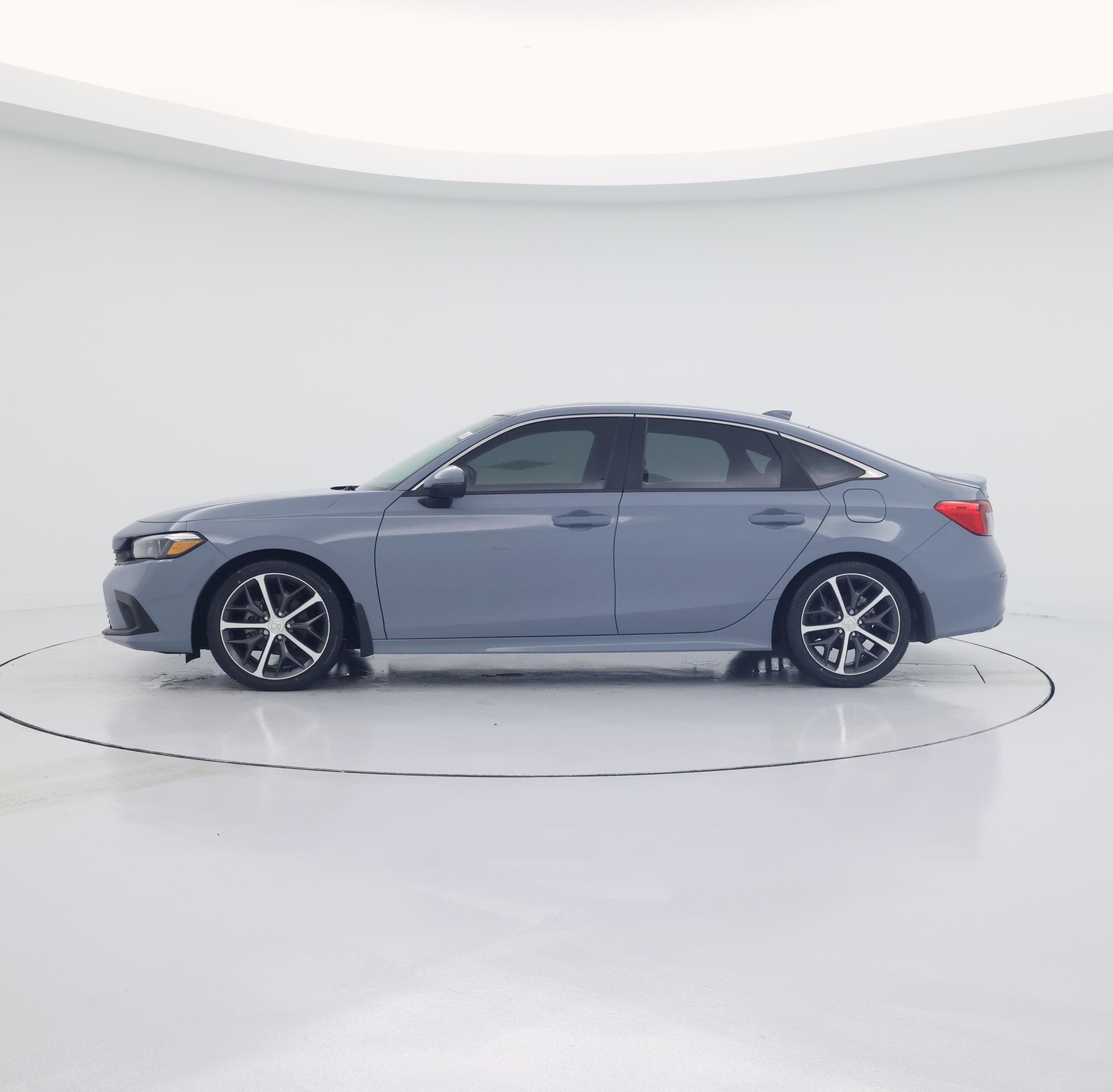 Thumbnail: 2023 Honda Civic - 3