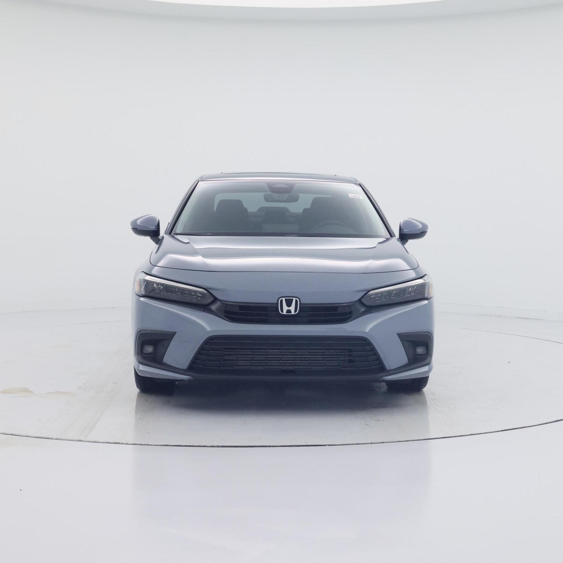 Thumbnail: 2023 Honda Civic - 5