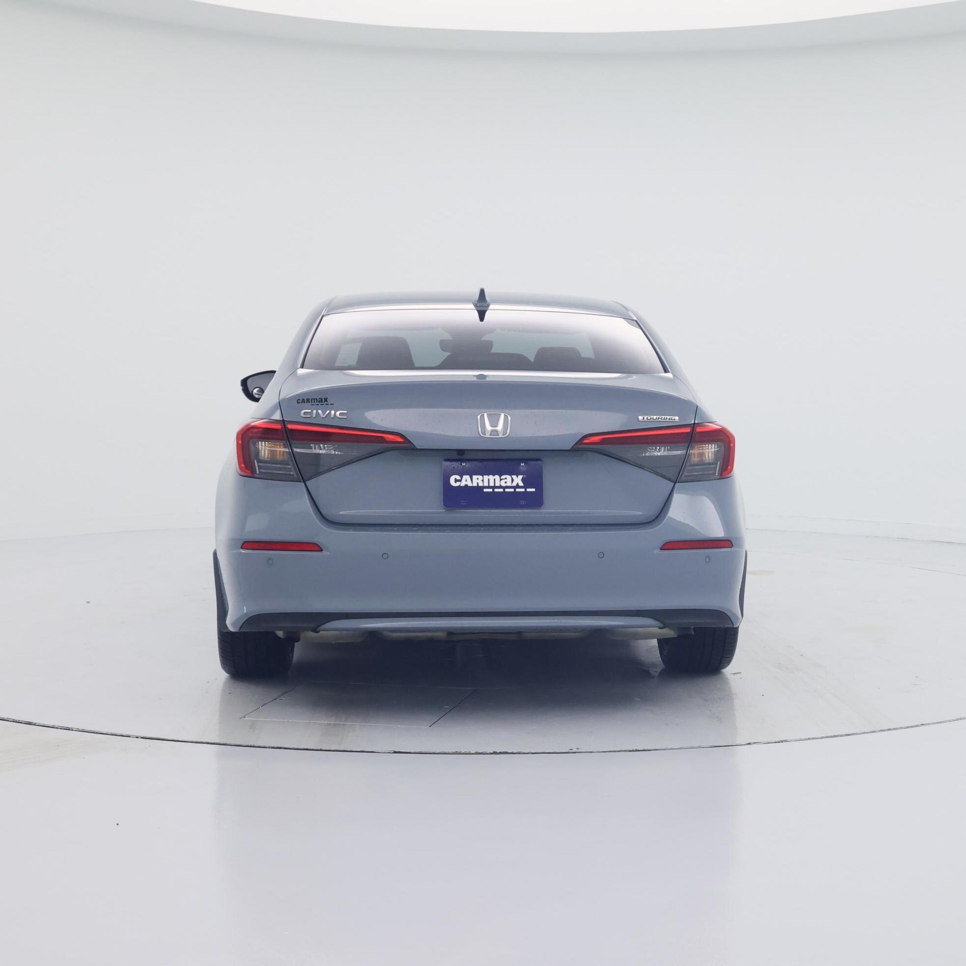 Thumbnail: 2023 Honda Civic - 6