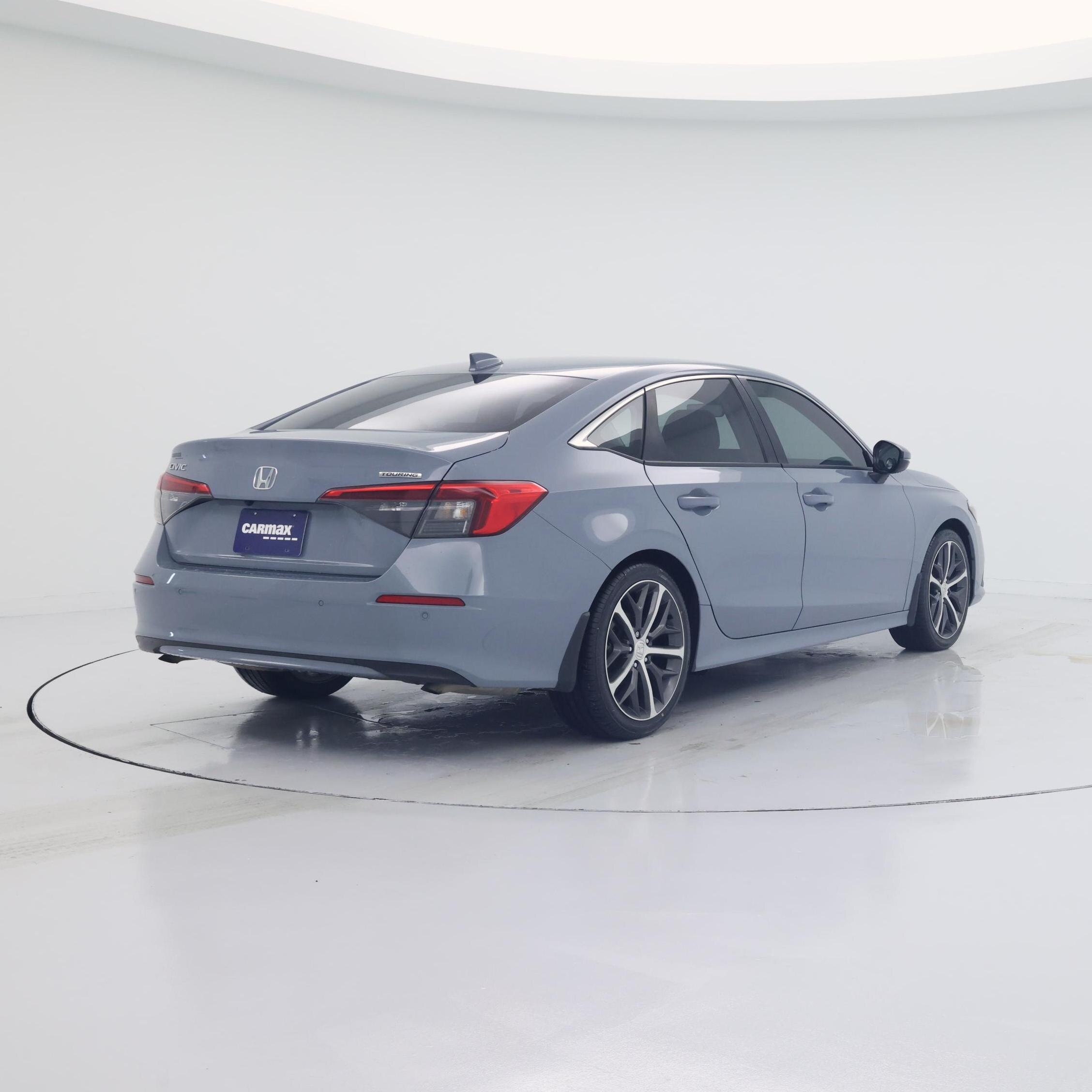 Thumbnail: 2023 Honda Civic - 8