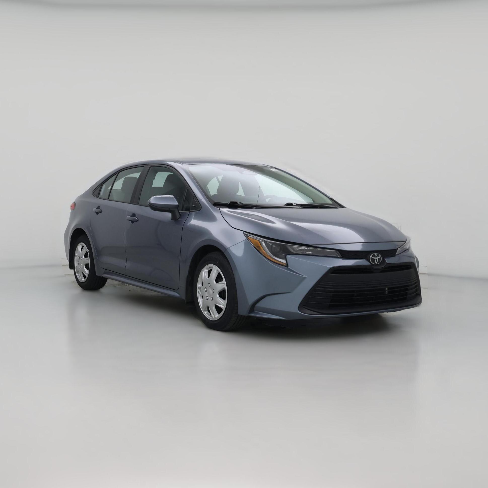 Thumbnail: 2025 Toyota Corolla - 1