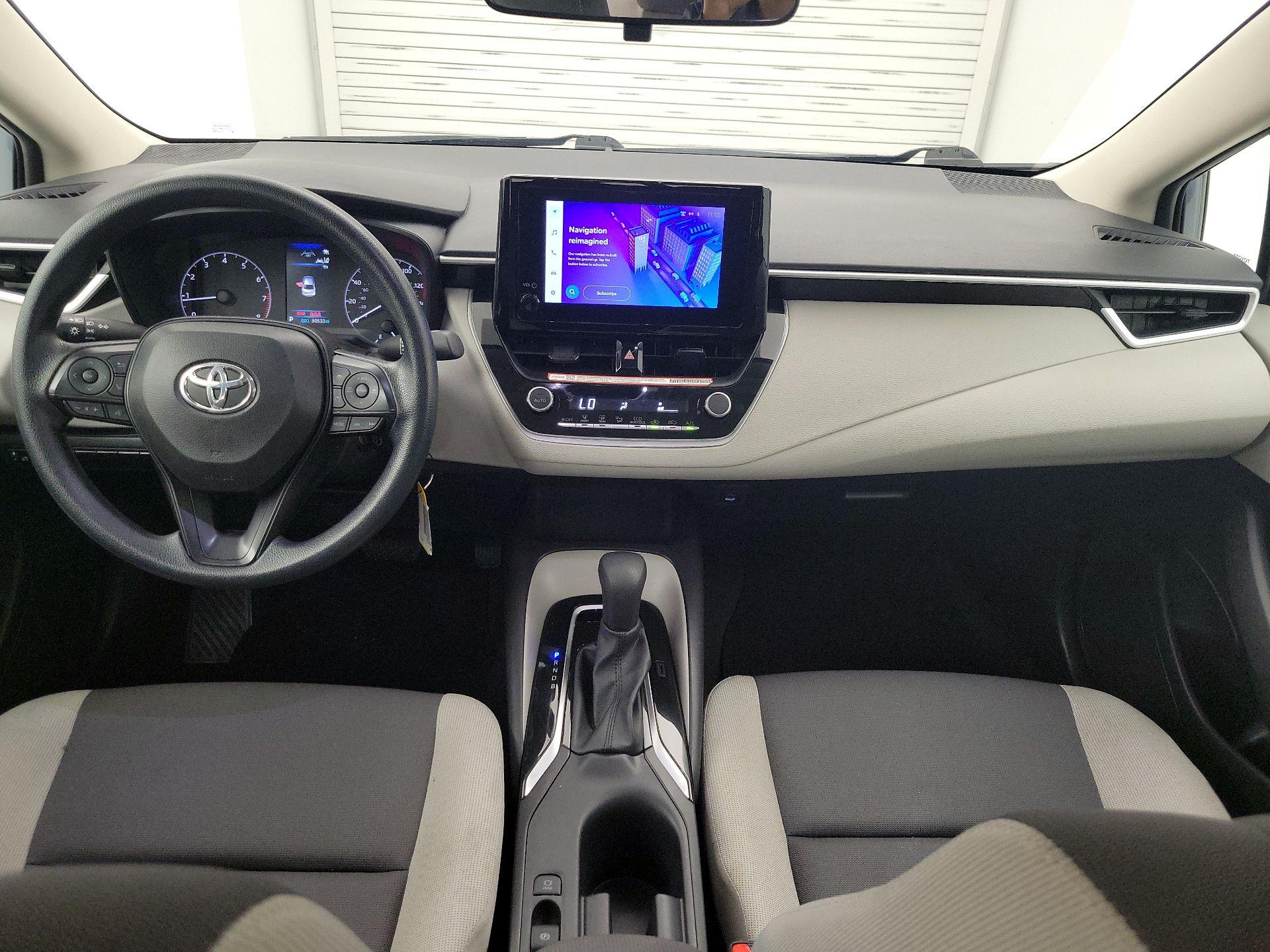 Thumbnail: 2025 Toyota Corolla - 9