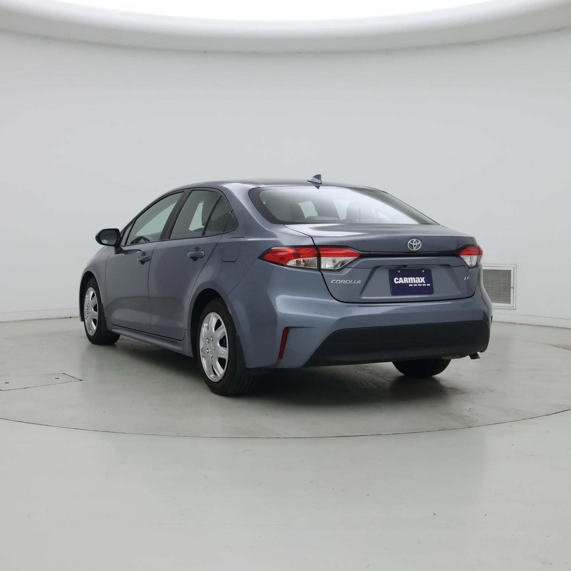 Thumbnail: 2025 Toyota Corolla - 2
