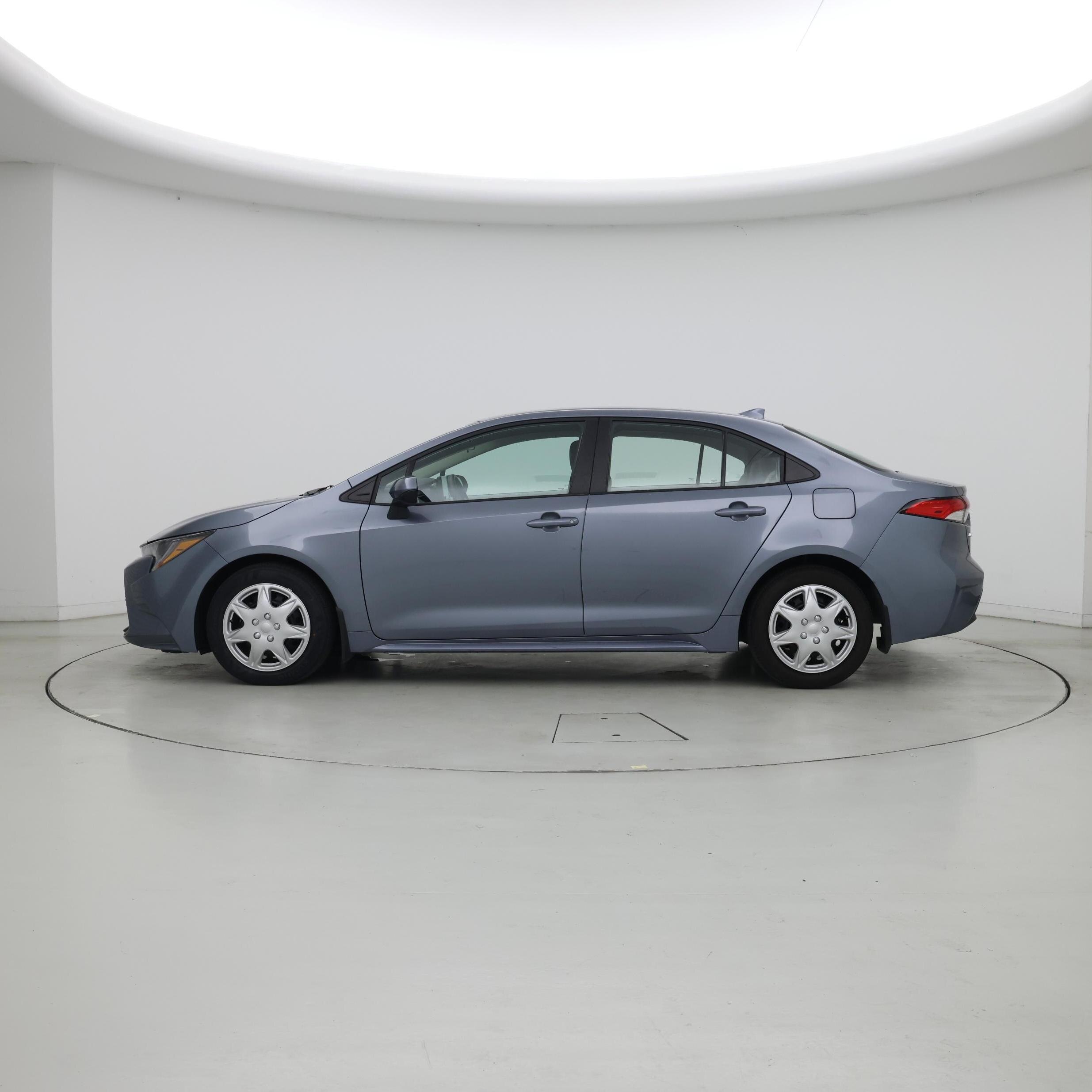 Thumbnail: 2025 Toyota Corolla - 3