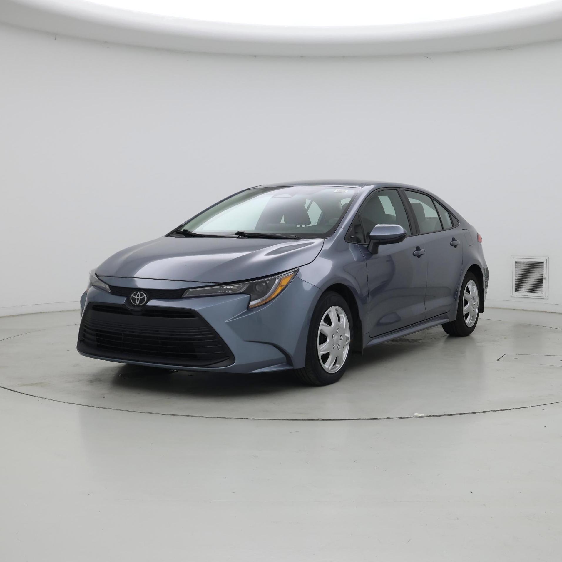 Thumbnail: 2025 Toyota Corolla - 4