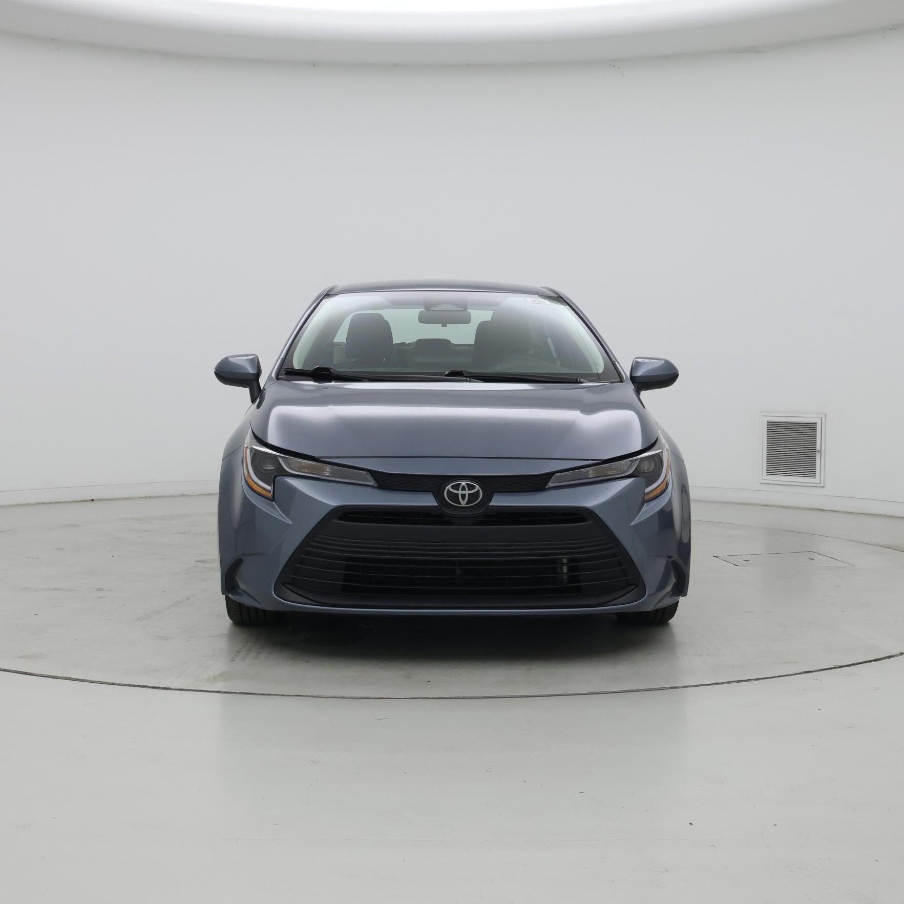 Thumbnail: 2025 Toyota Corolla - 5