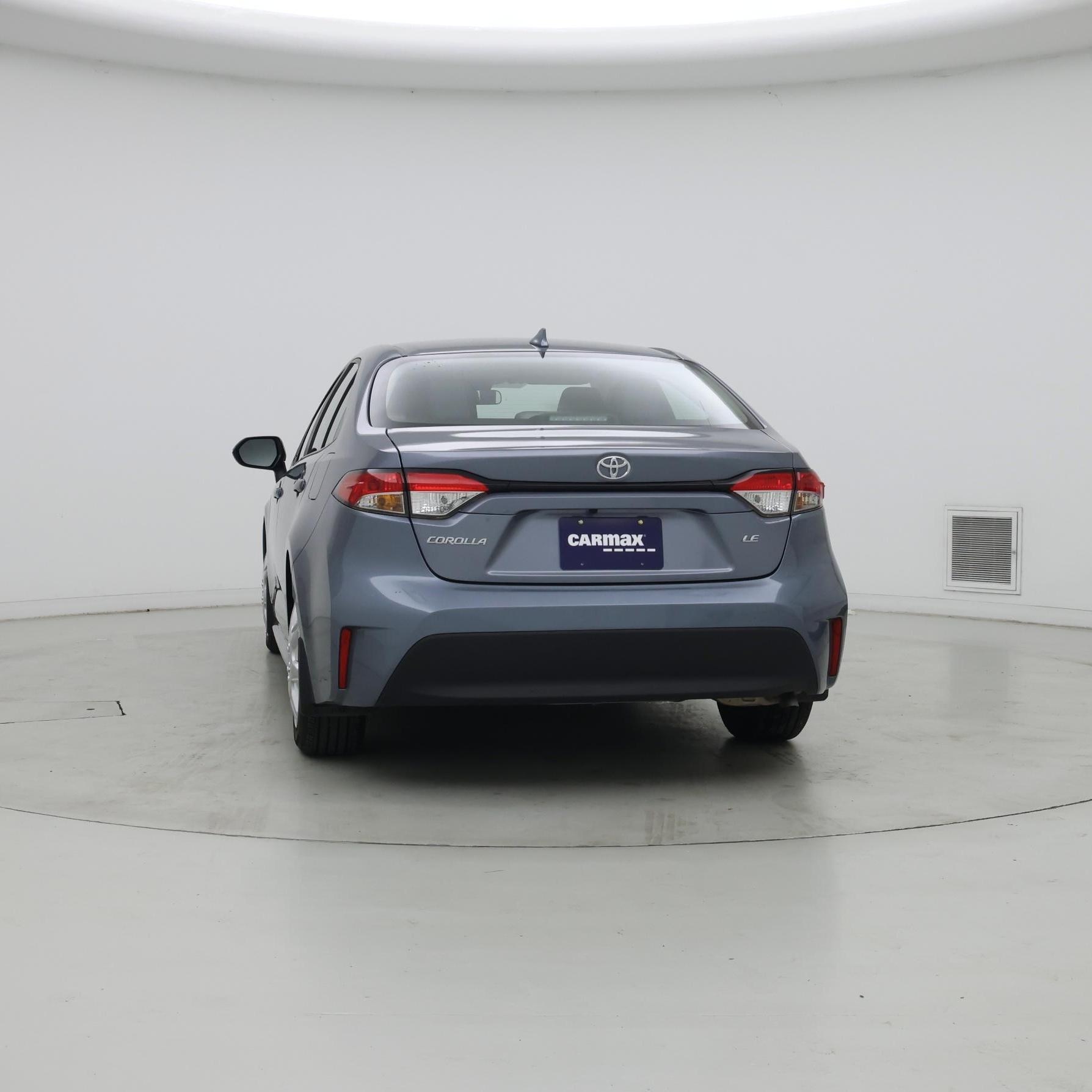 Thumbnail: 2025 Toyota Corolla - 6