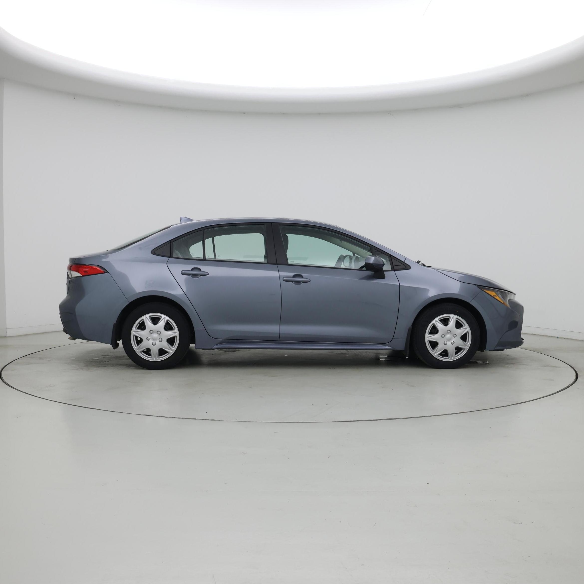 Thumbnail: 2025 Toyota Corolla - 7