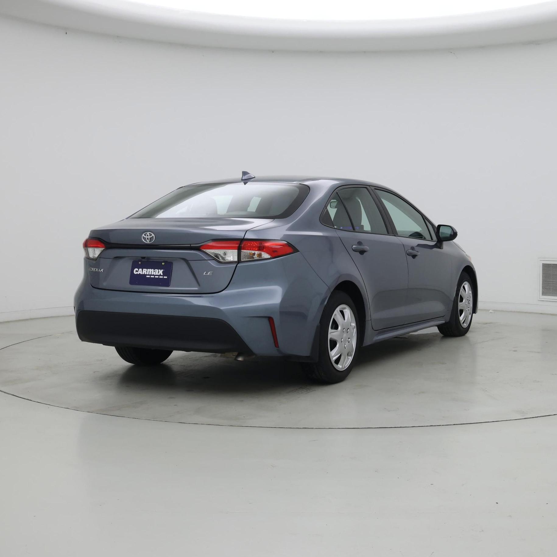 Thumbnail: 2025 Toyota Corolla - 8