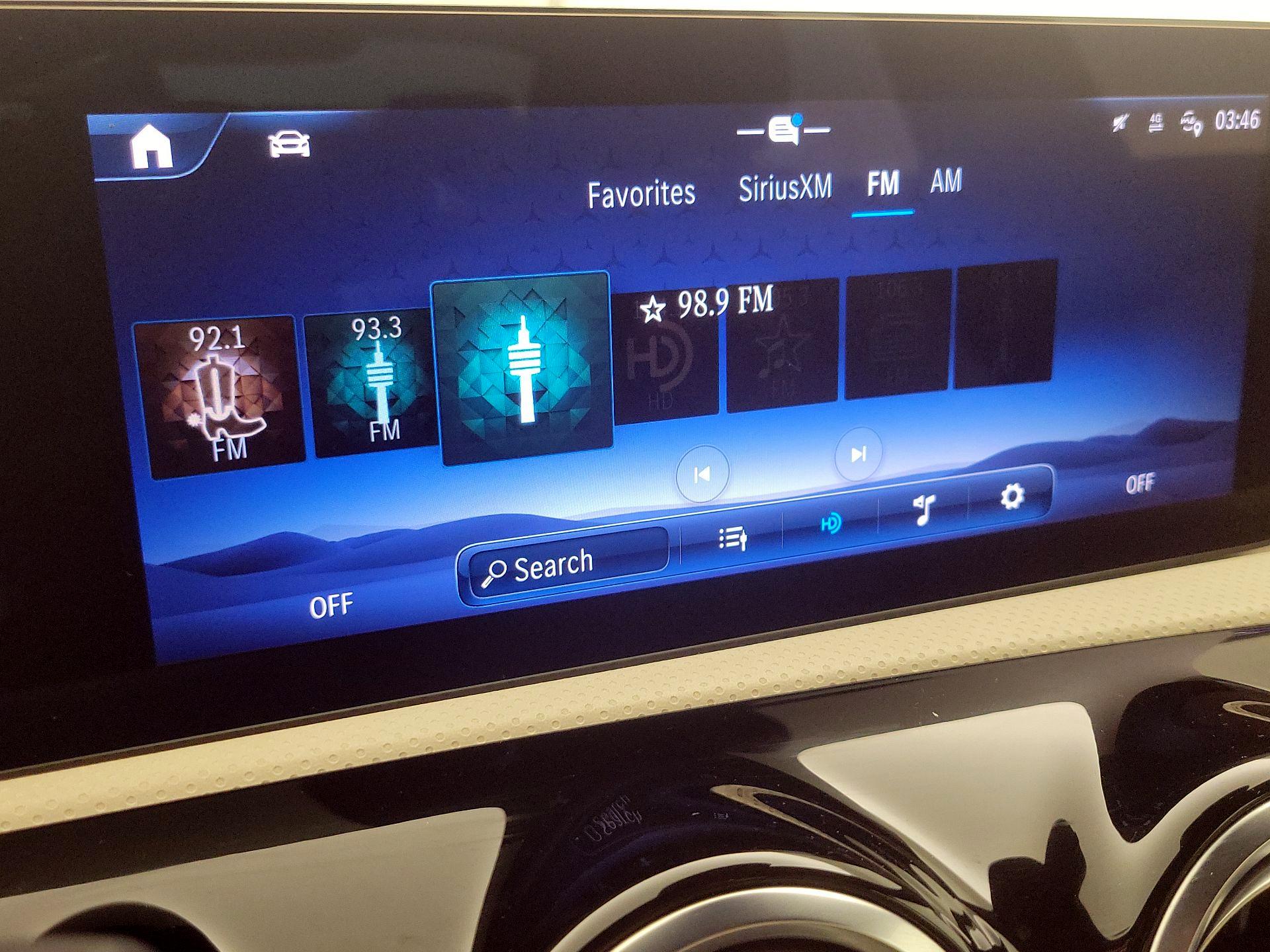 Thumbnail: 2025 Mercedes-Benz CLA - 15