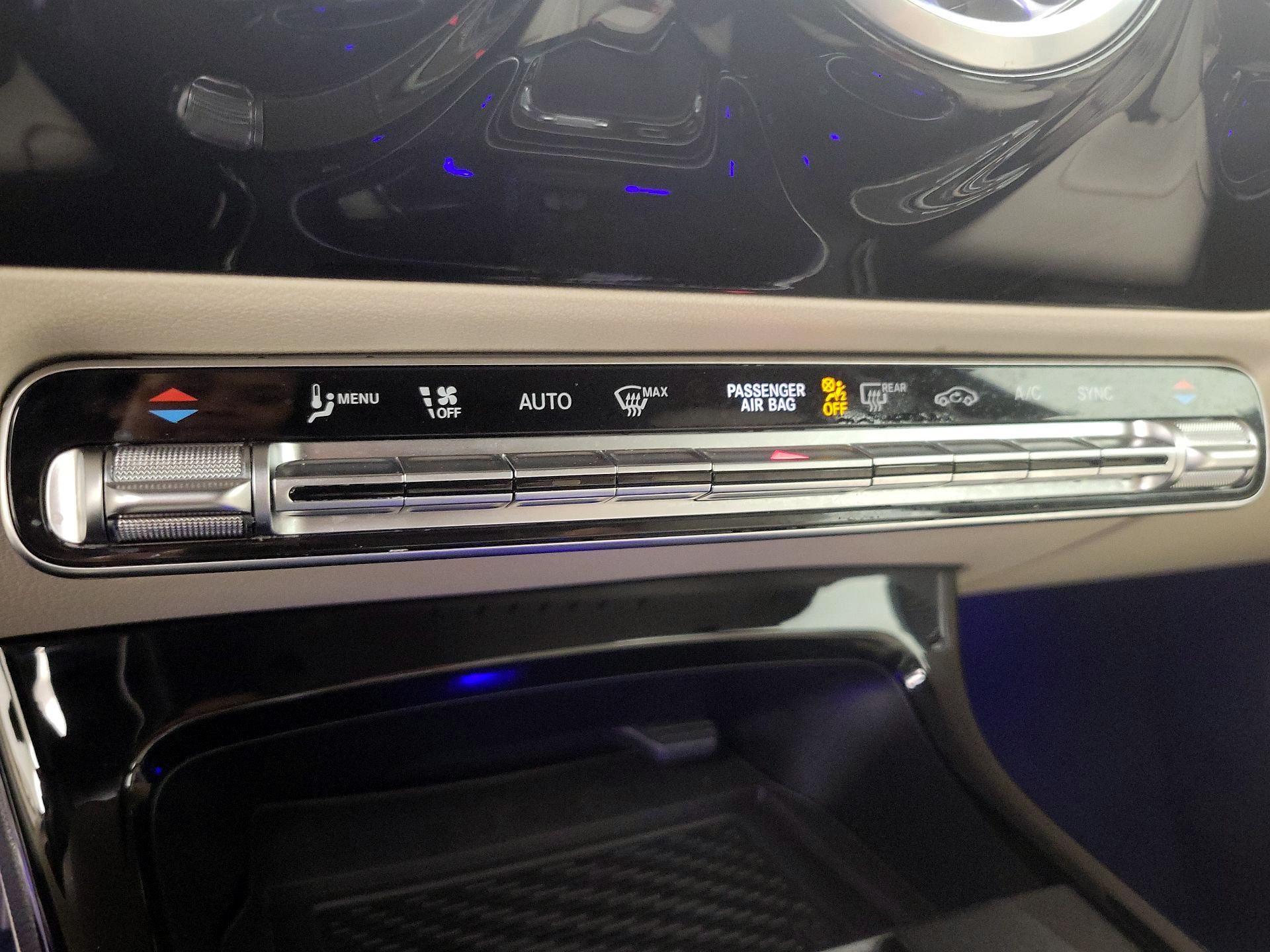 Thumbnail: 2025 Mercedes-Benz CLA - 16