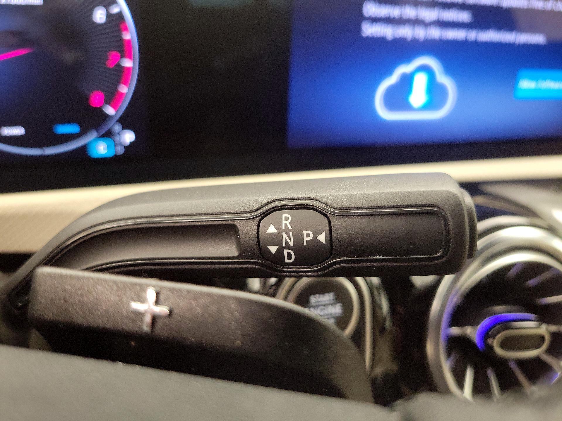 Thumbnail: 2025 Mercedes-Benz CLA - 17