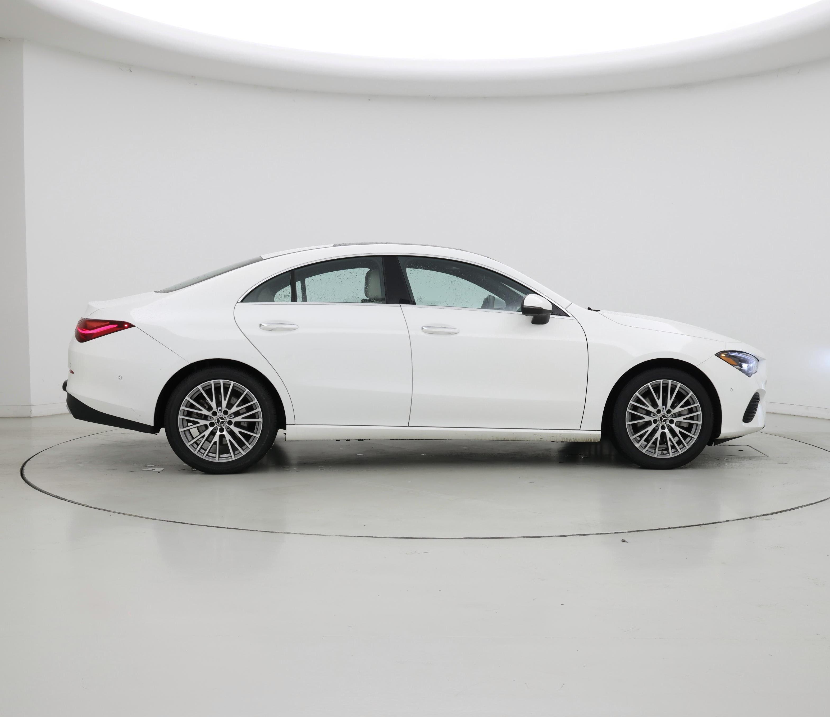 Thumbnail: 2025 Mercedes-Benz CLA - 7