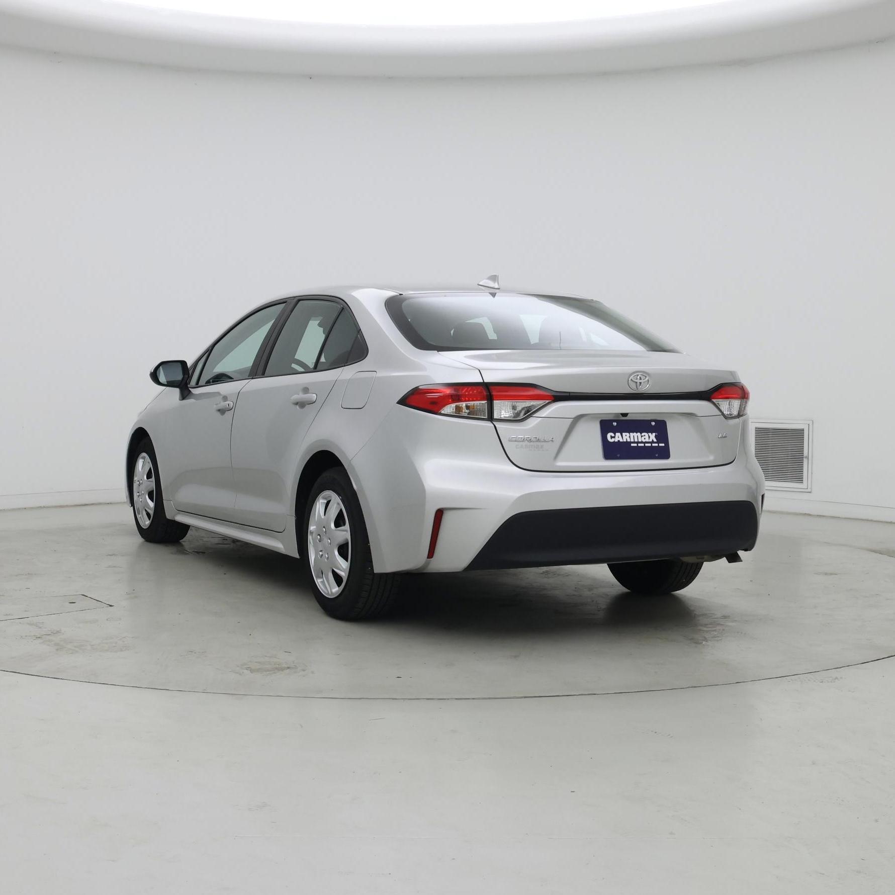 Thumbnail: 2024 Toyota Corolla - 2