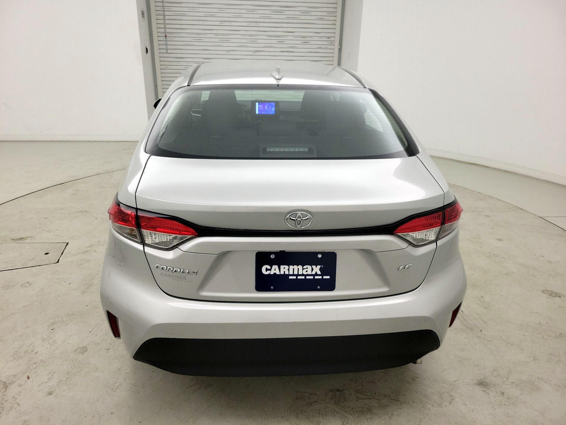 Thumbnail: 2024 Toyota Corolla - 20