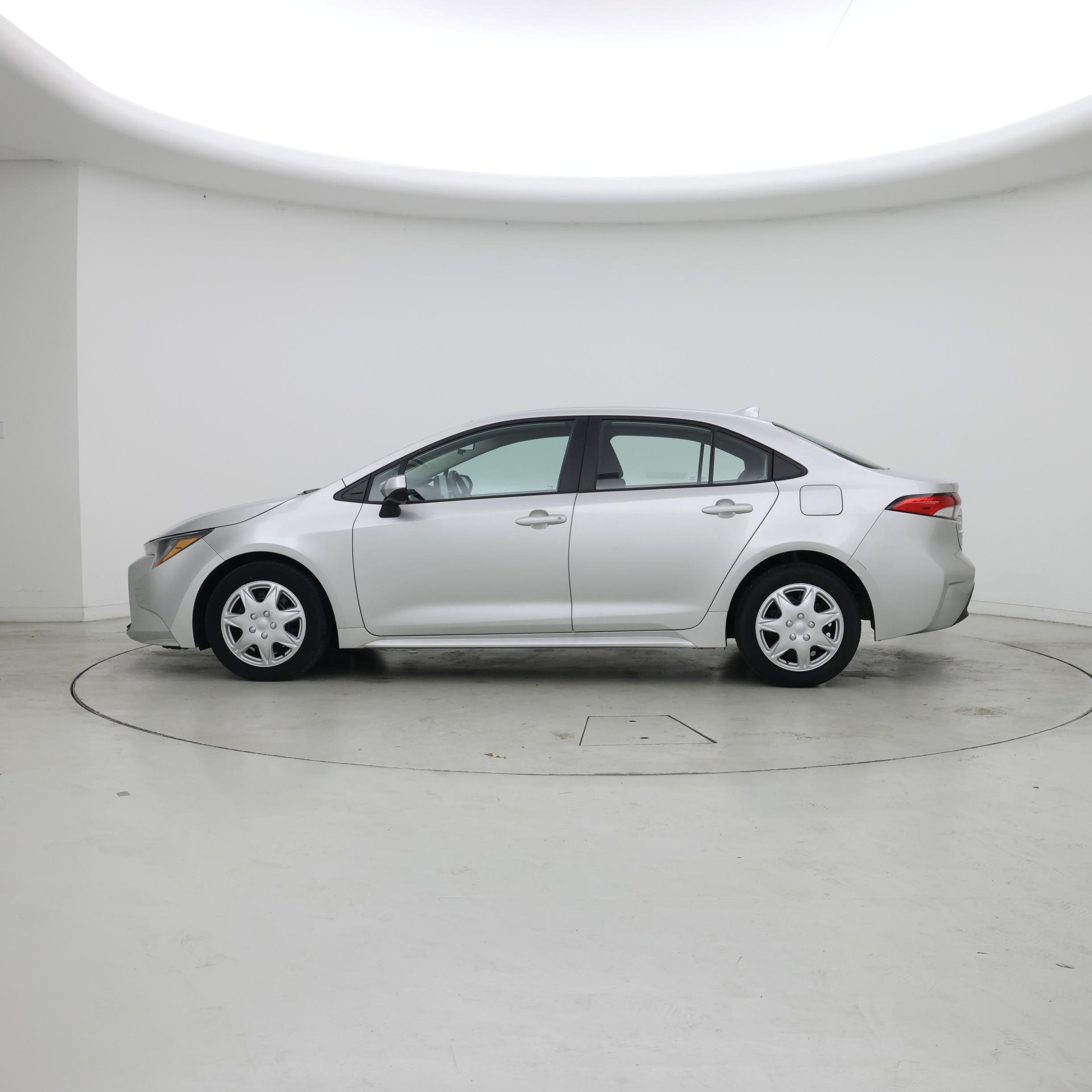 Thumbnail: 2024 Toyota Corolla - 3
