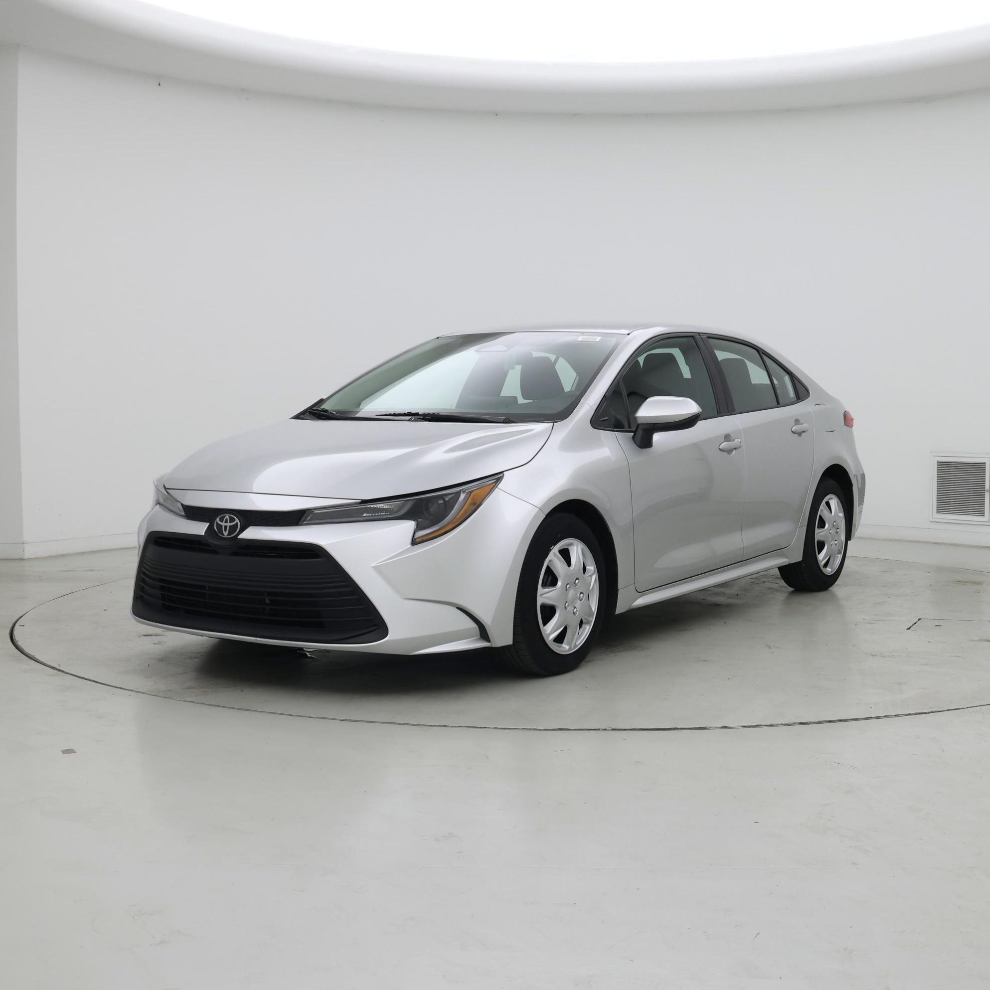 Thumbnail: 2024 Toyota Corolla - 4