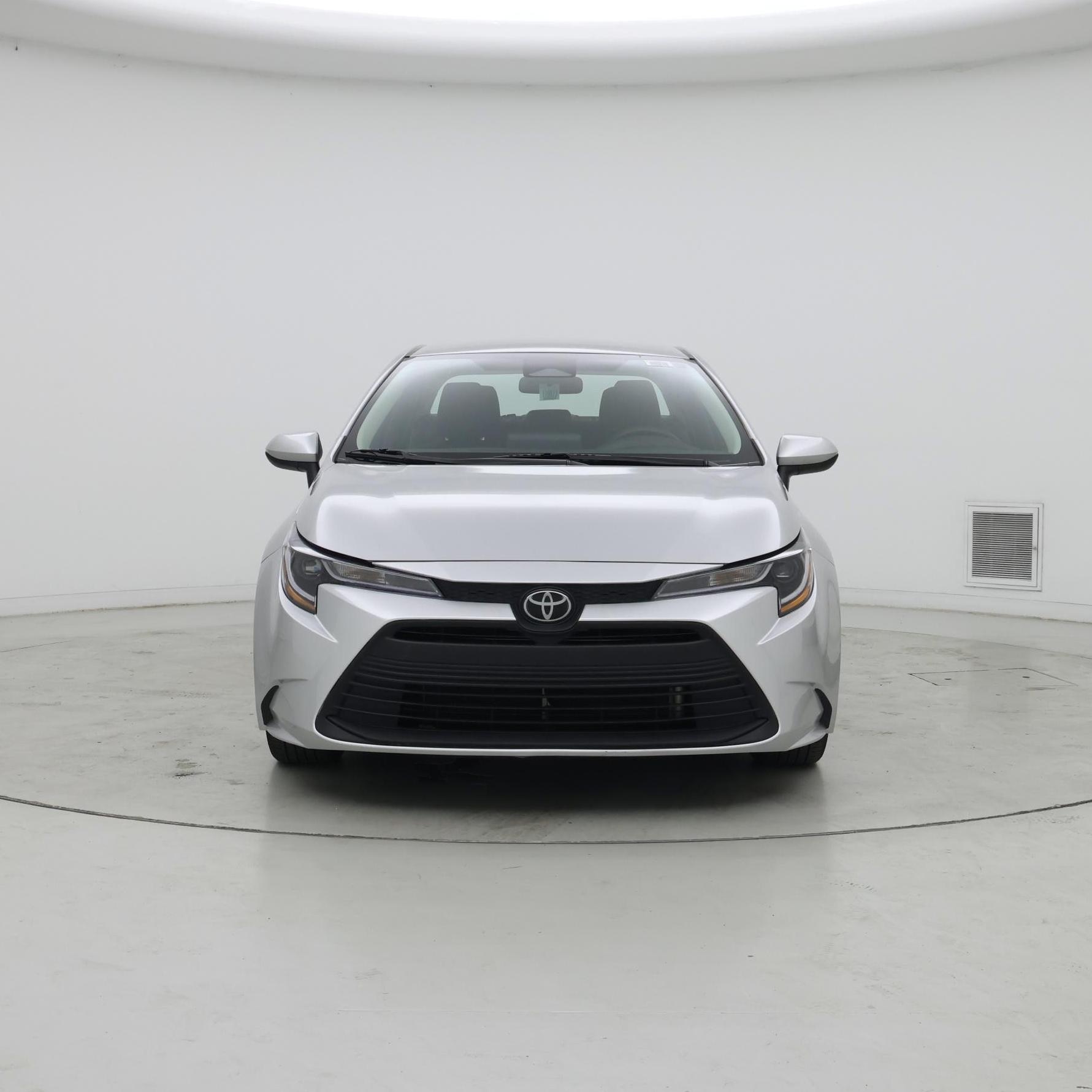 Thumbnail: 2024 Toyota Corolla - 5
