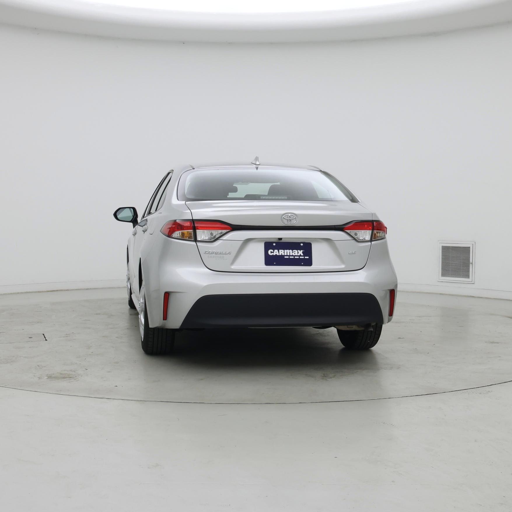 Thumbnail: 2024 Toyota Corolla - 6