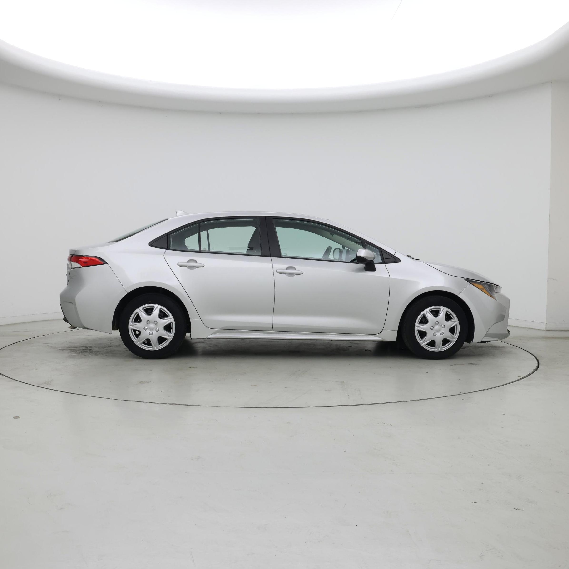 Thumbnail: 2024 Toyota Corolla - 7