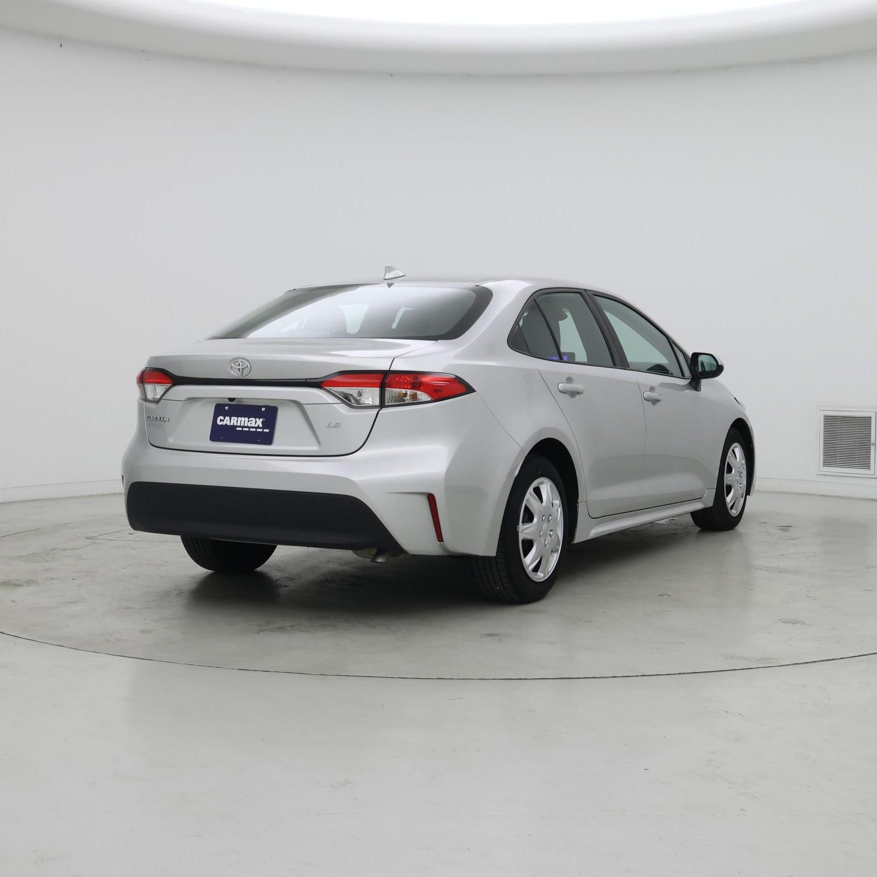 Thumbnail: 2024 Toyota Corolla - 8