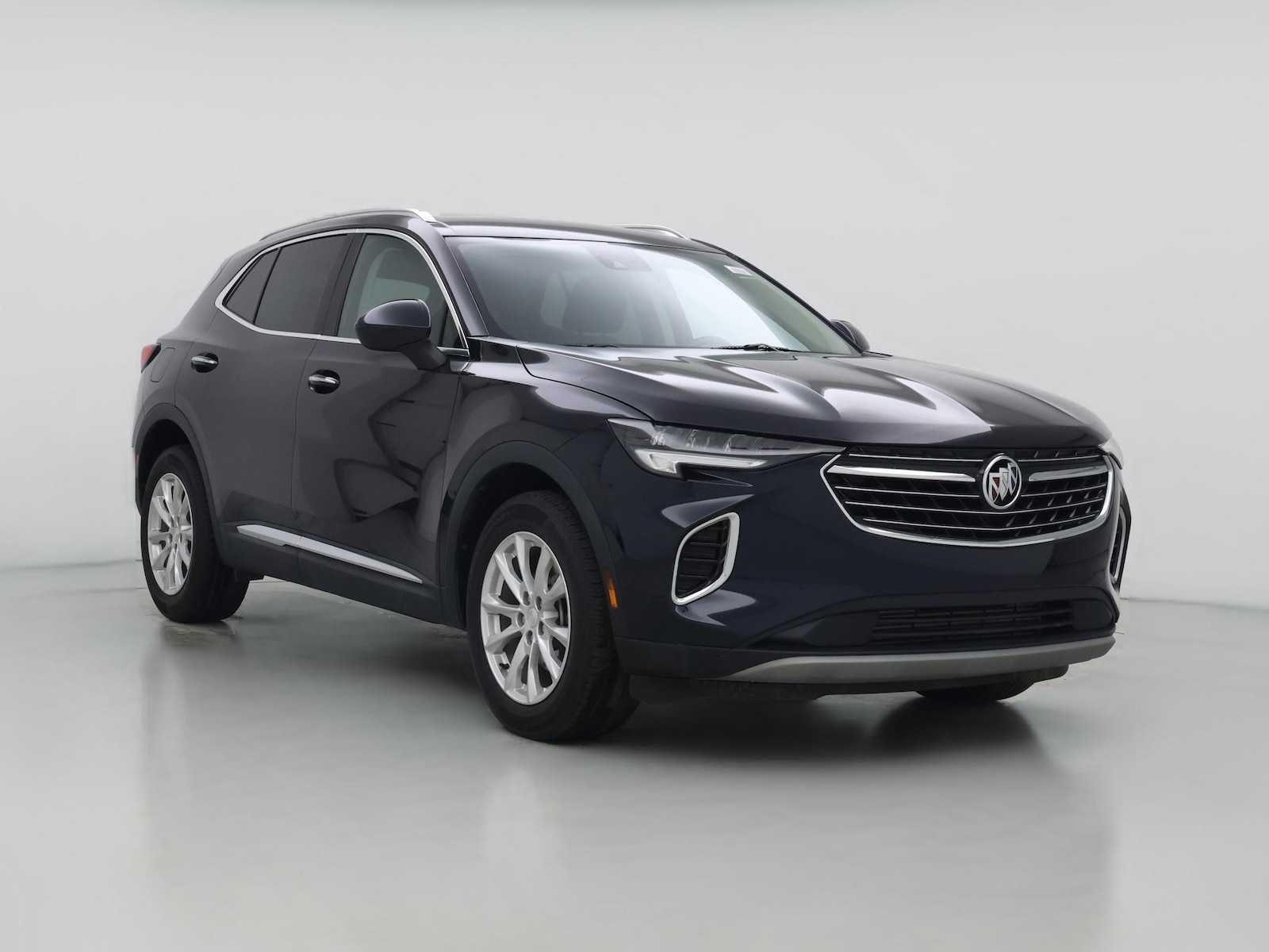 2021 Buick Envision Preferred