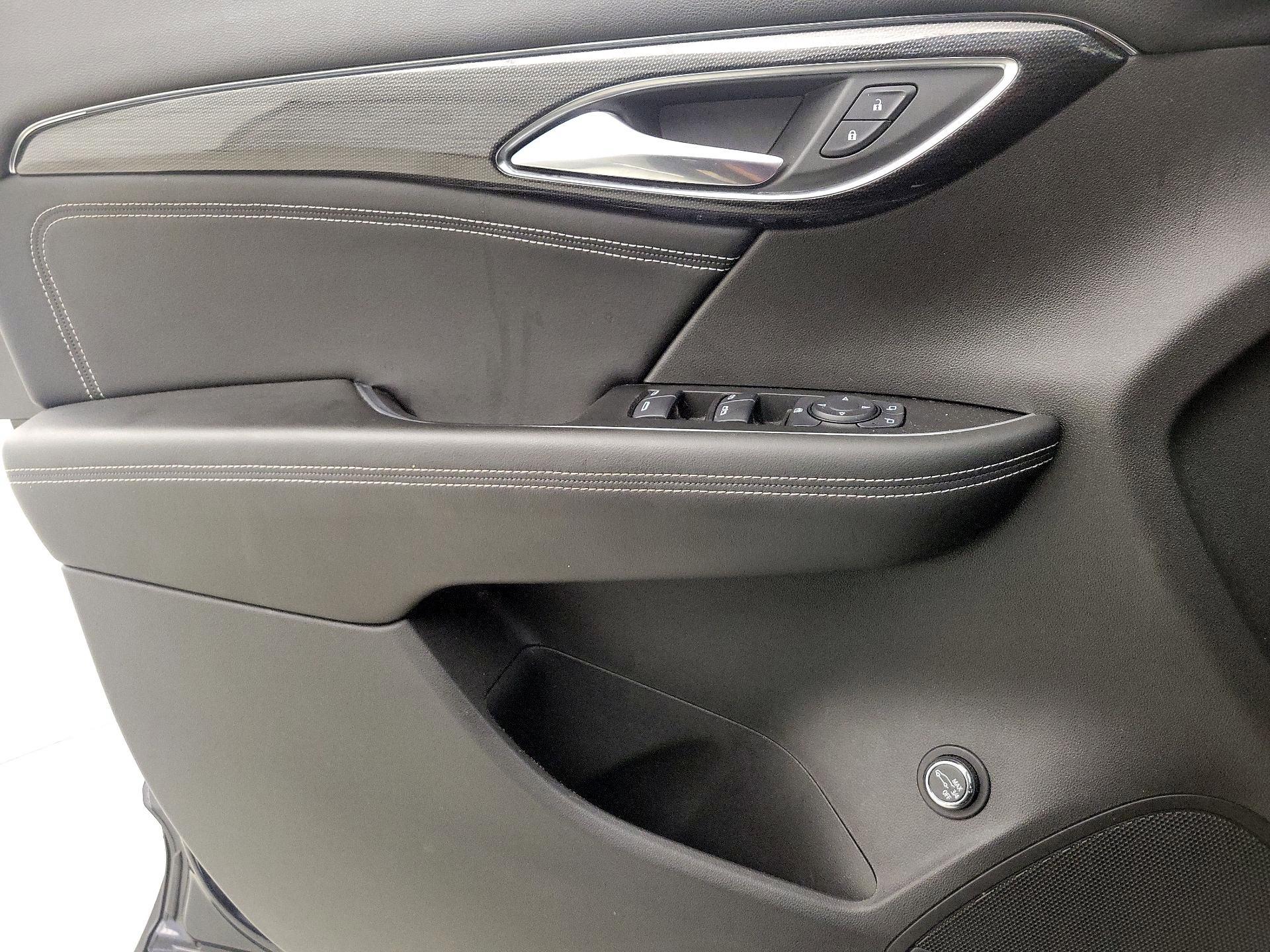 Thumbnail: 2021 Buick Envision - 12