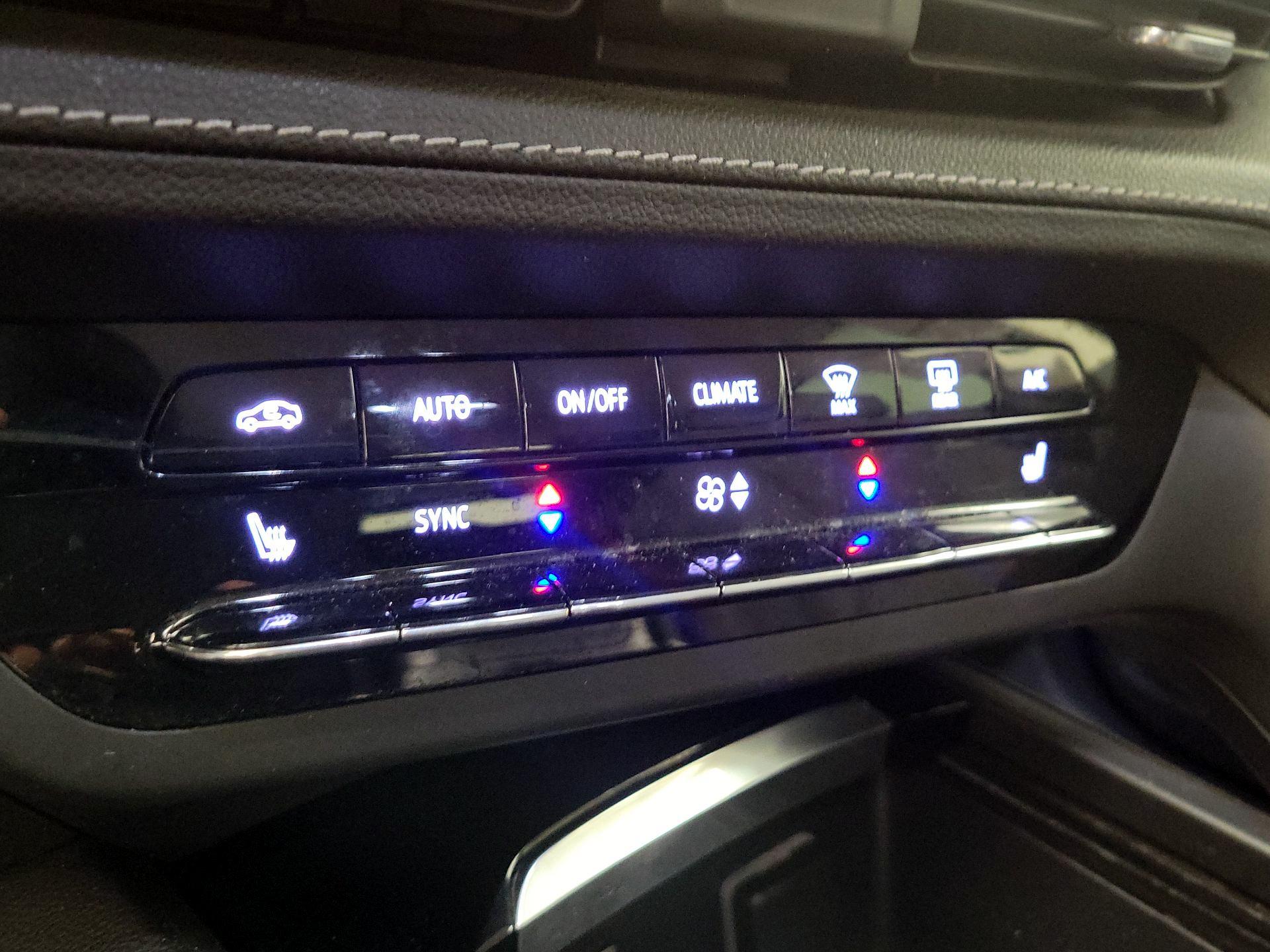 Thumbnail: 2021 Buick Envision - 16