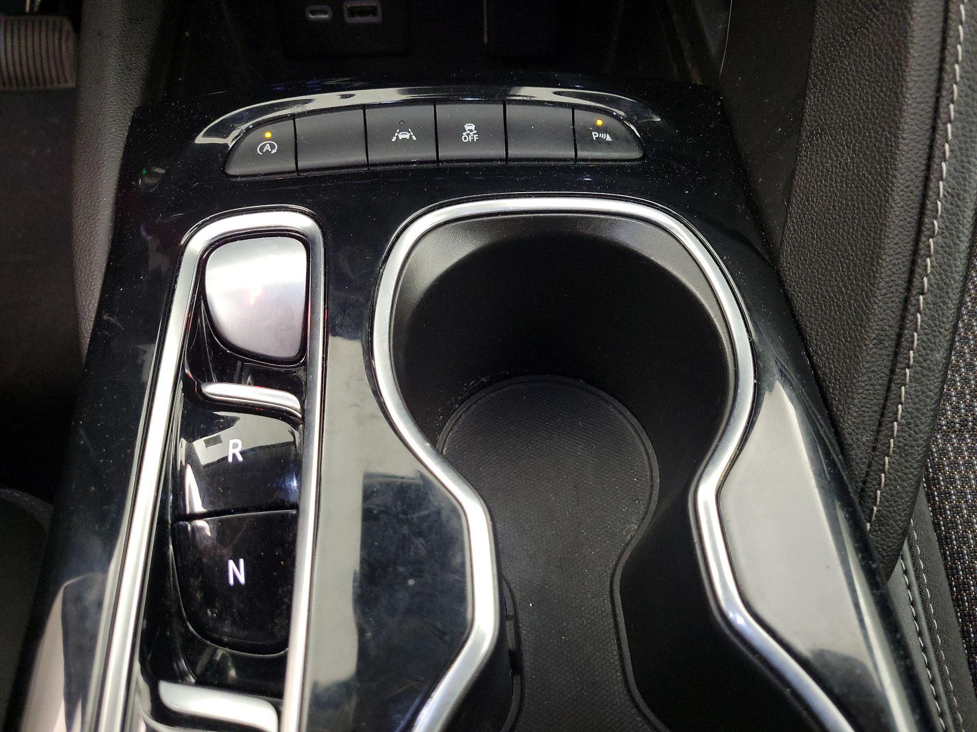 Thumbnail: 2021 Buick Envision - 17