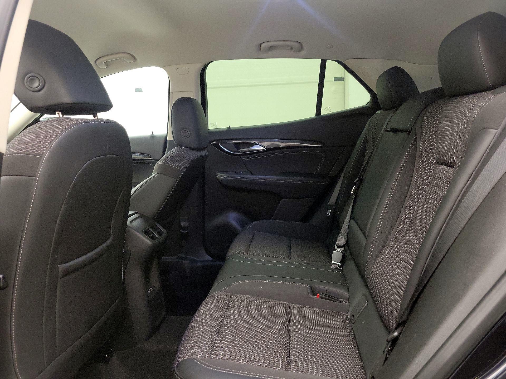 Thumbnail: 2021 Buick Envision - 19