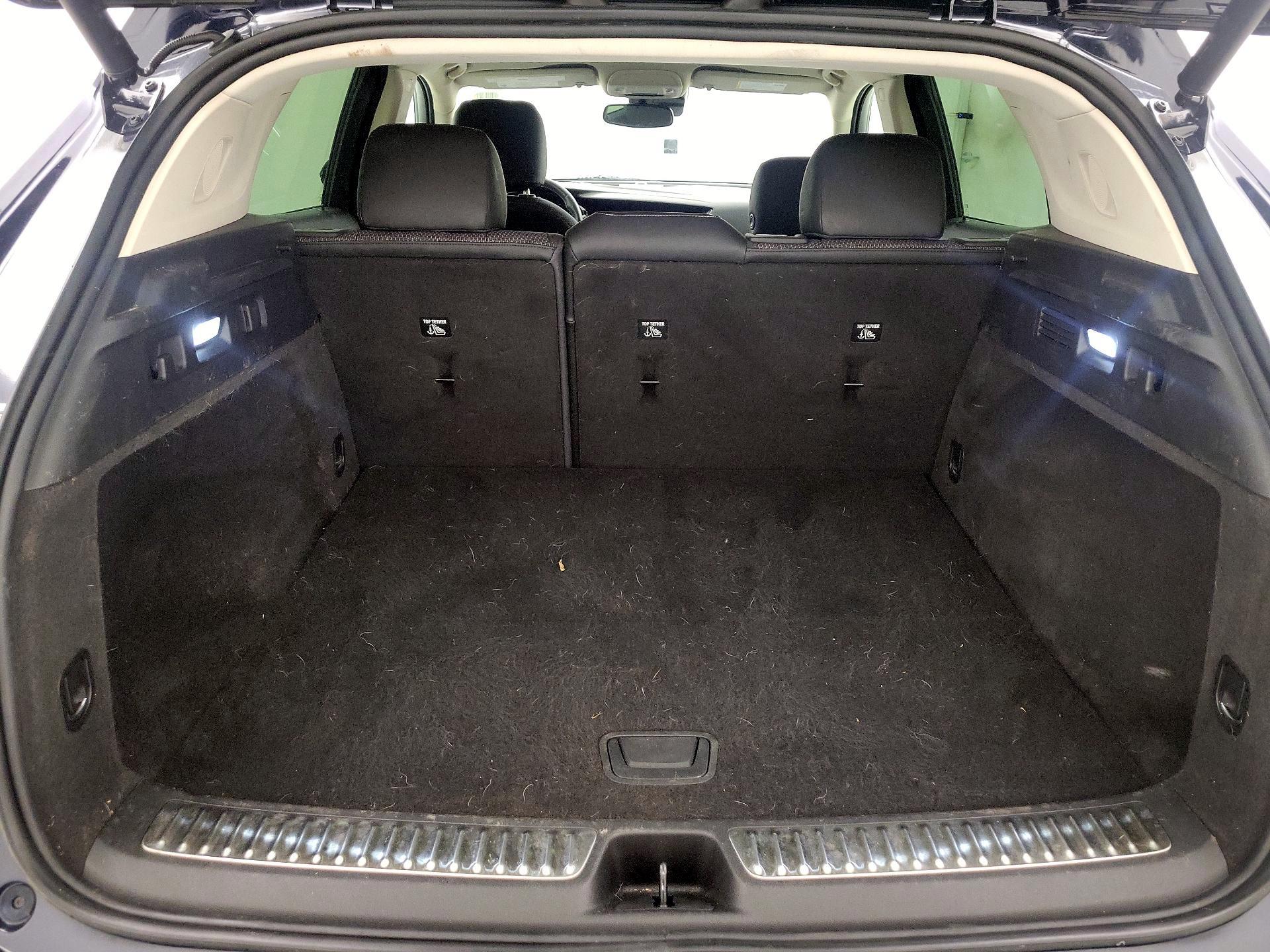 Thumbnail: 2021 Buick Envision - 20