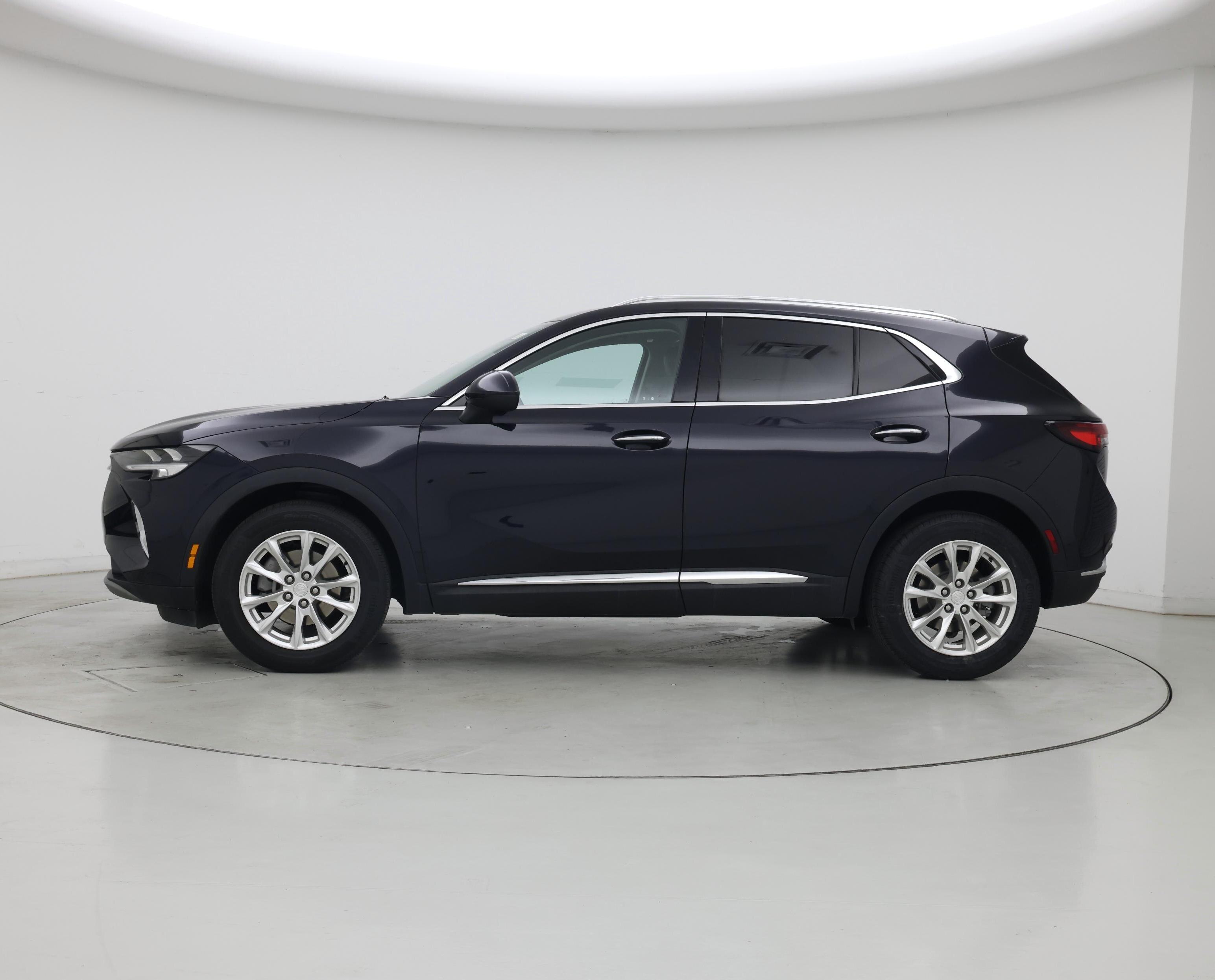 Thumbnail: 2021 Buick Envision - 3
