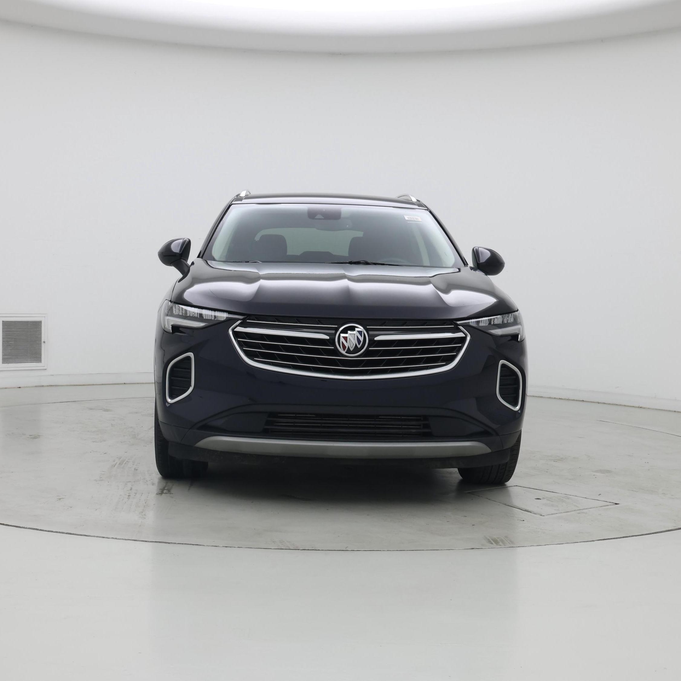 Thumbnail: 2021 Buick Envision - 5