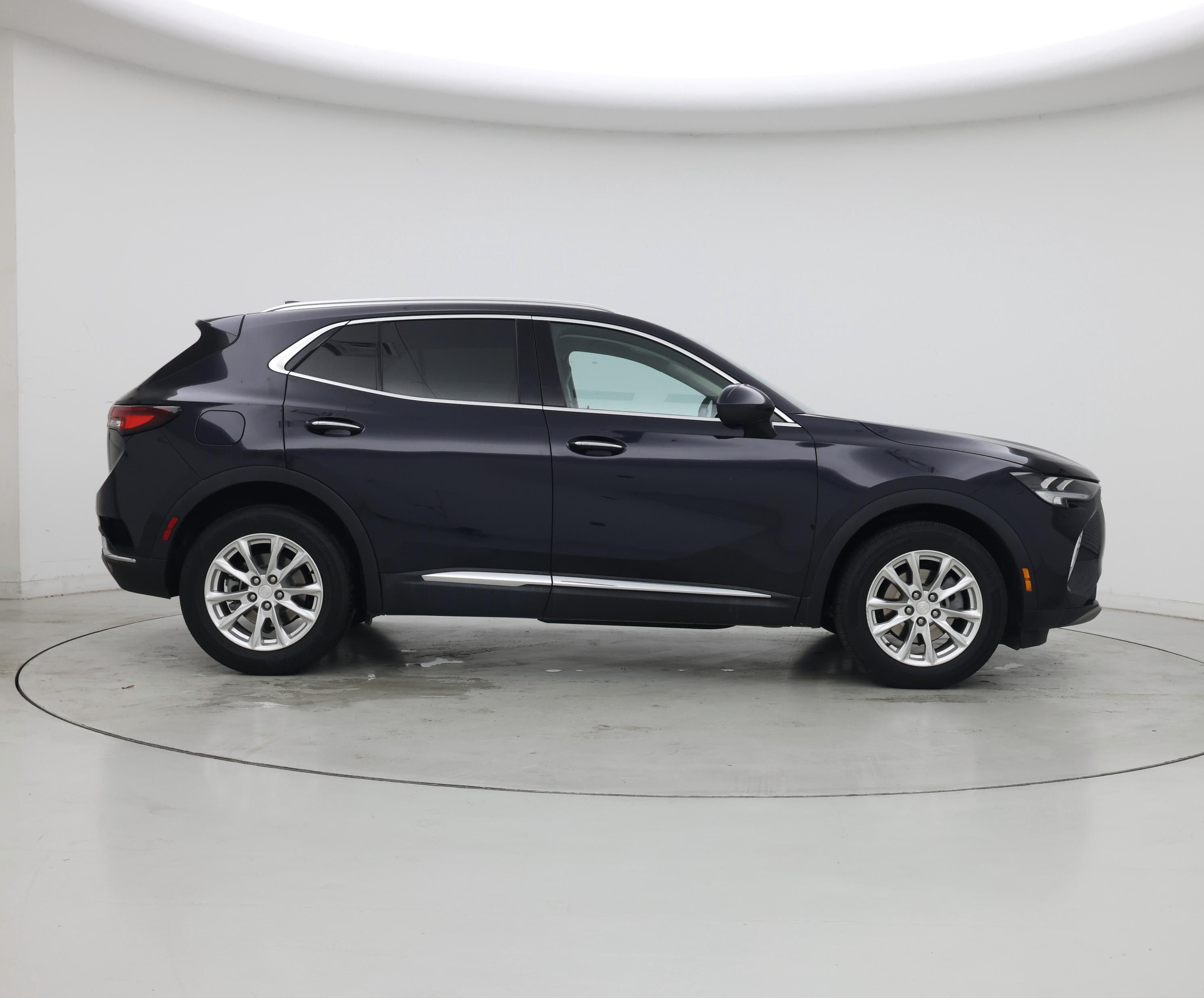 Thumbnail: 2021 Buick Envision - 7