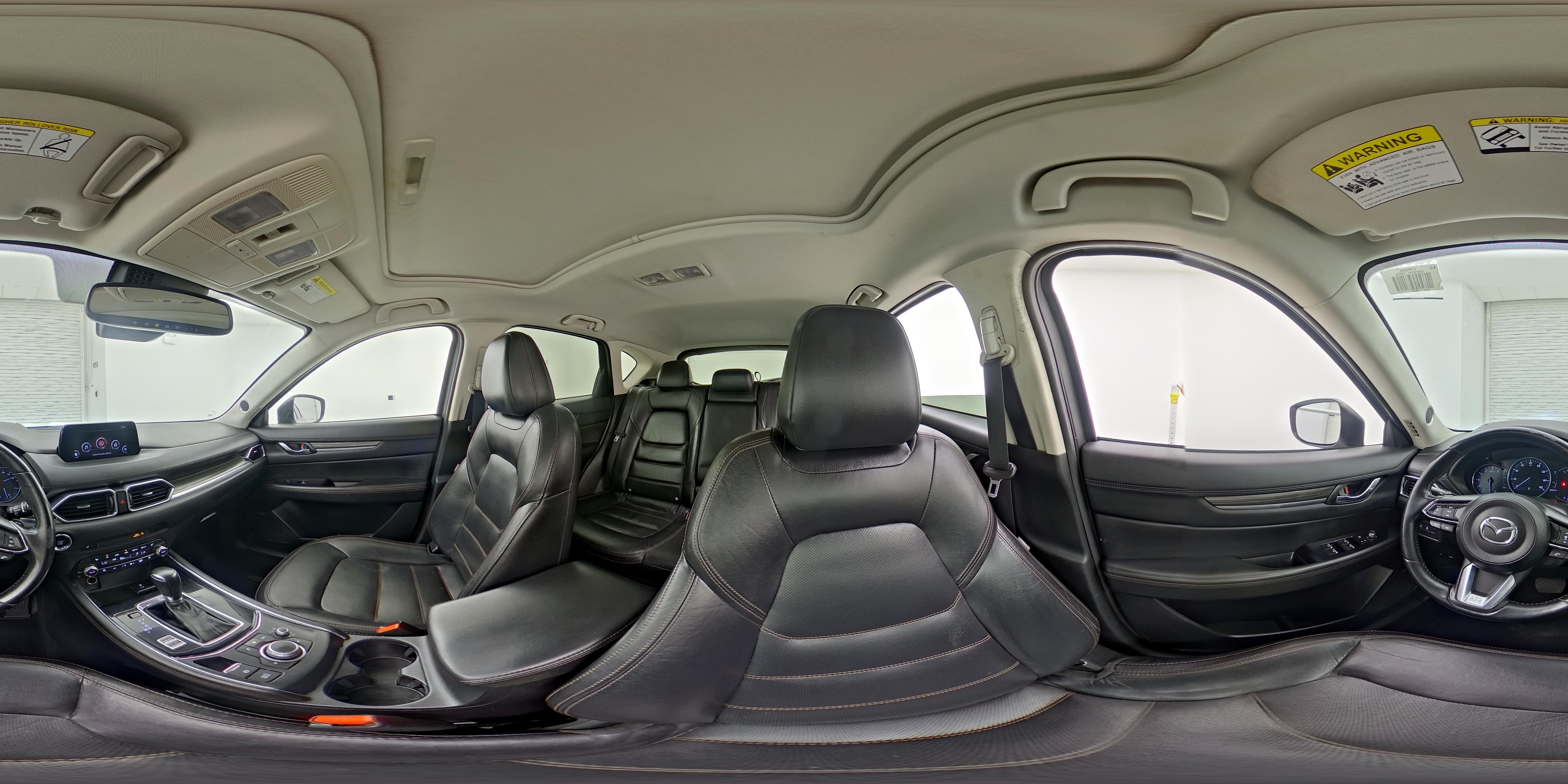 2020 Mazda CX-5 Grand Touring - Photo 27