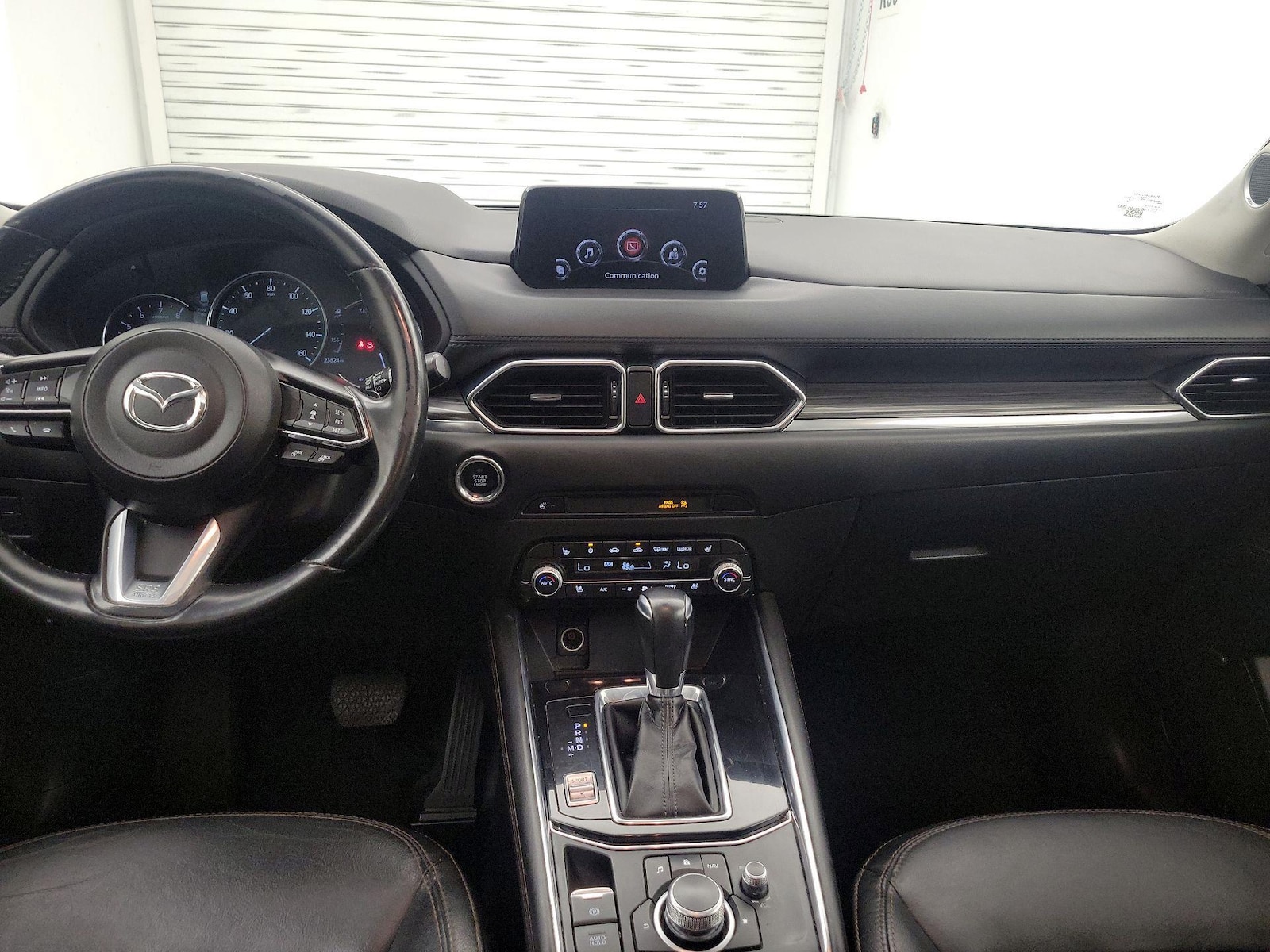 2020 Mazda CX-5 Grand Touring - Photo 10