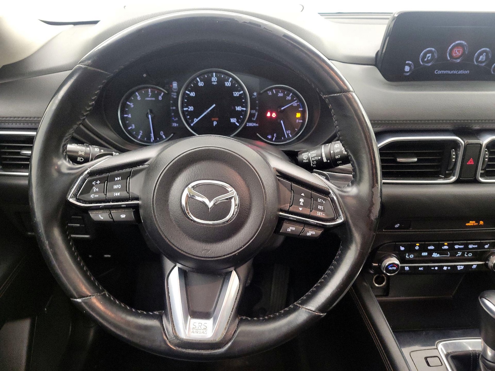 2020 Mazda CX-5 Grand Touring - Photo 11