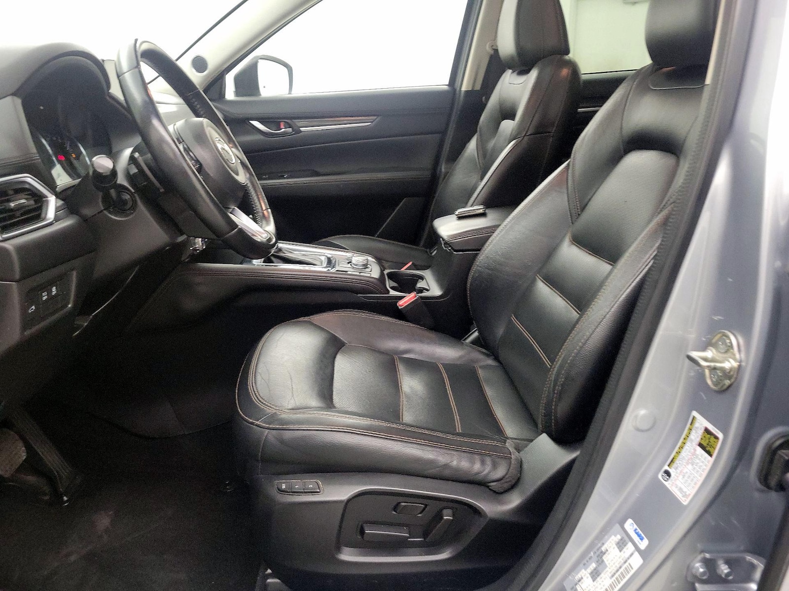 2020 Mazda CX-5 Grand Touring - Photo 12