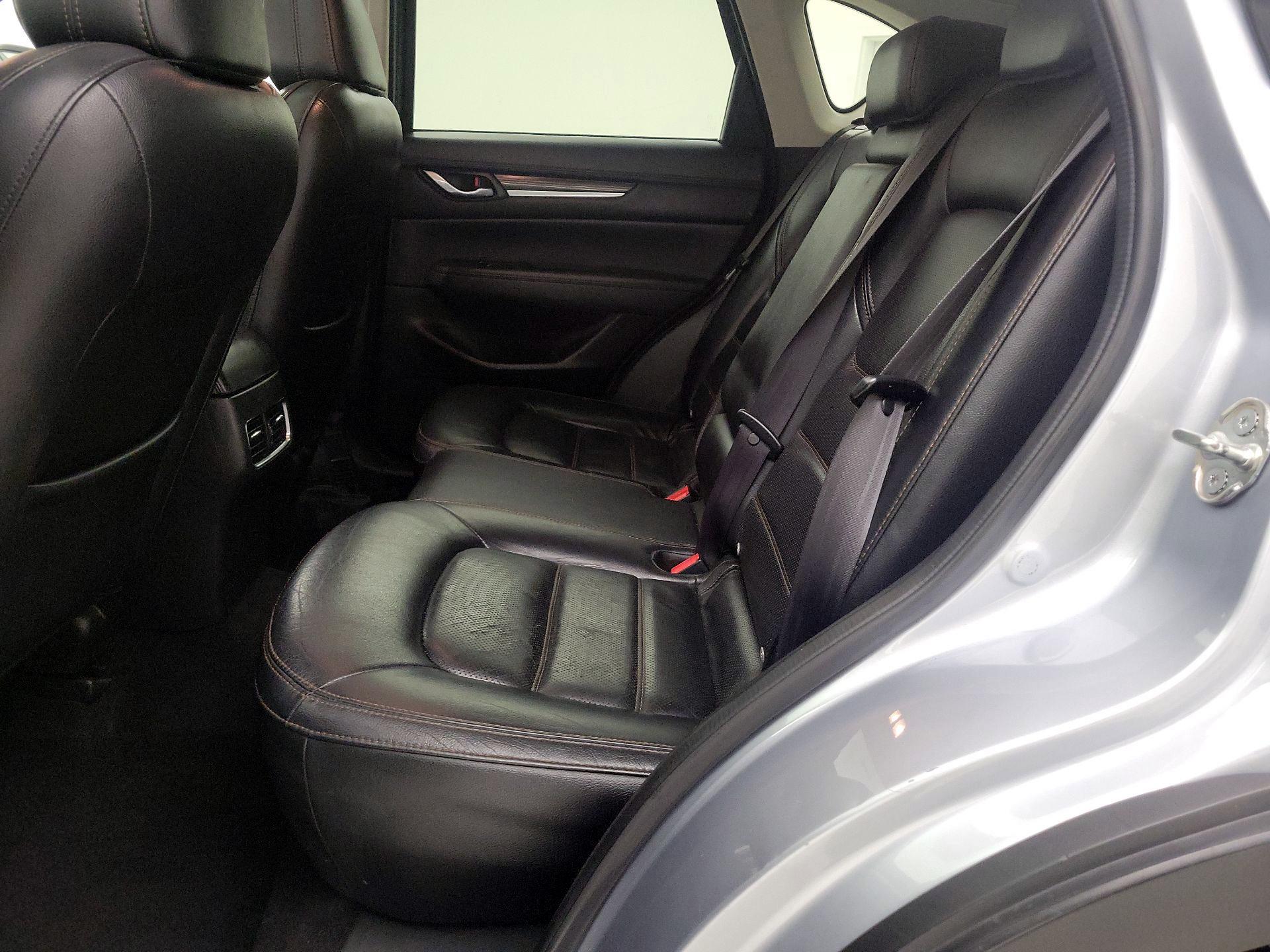 Thumbnail: 2020 Mazda CX-5 - 20