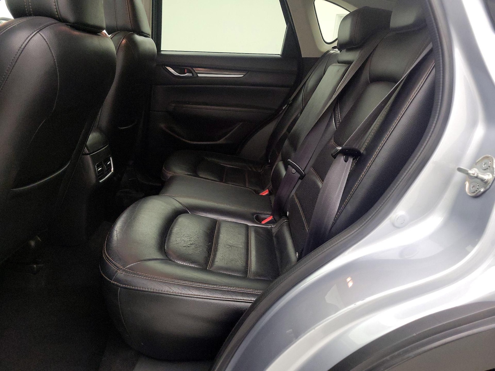 2020 Mazda CX-5 Grand Touring - Photo 21