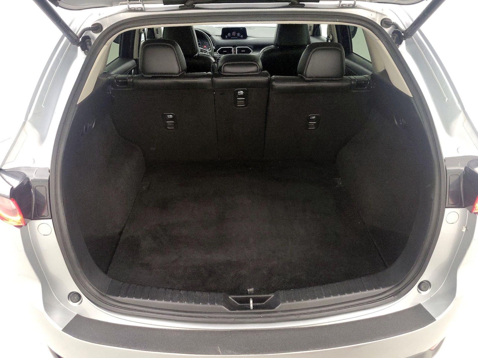 2020 Mazda CX-5 Grand Touring - Photo 22