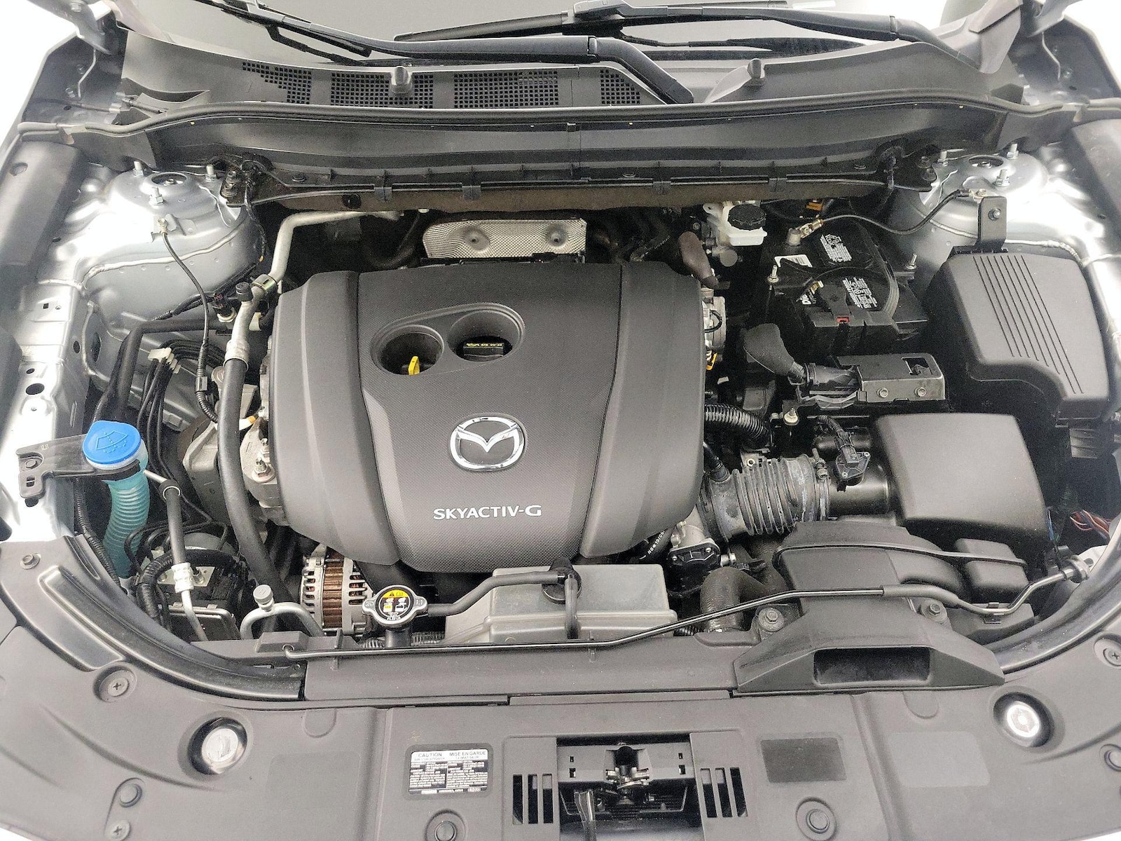 2020 Mazda CX-5 Grand Touring - Photo 23