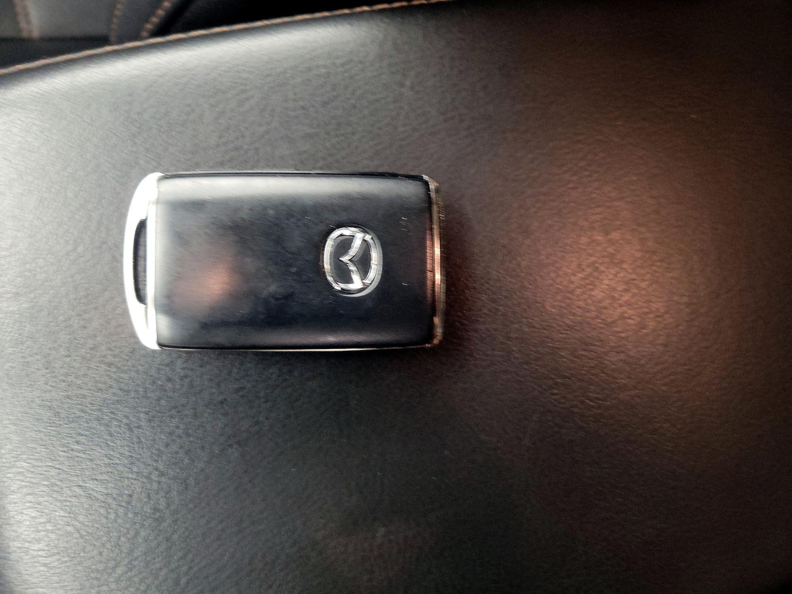 2020 Mazda CX-5 Grand Touring - Photo 24