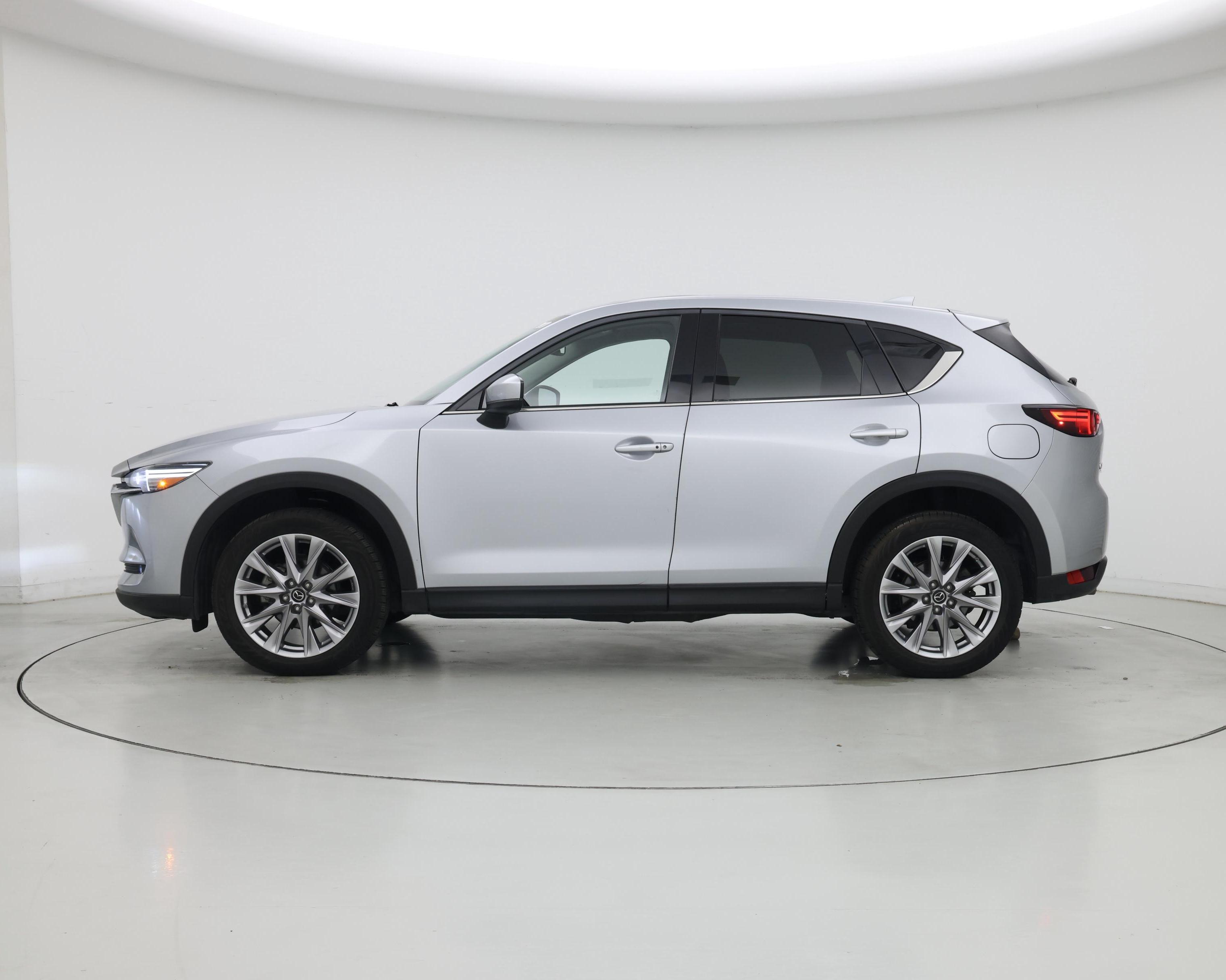 Thumbnail: 2020 Mazda CX-5 - 3