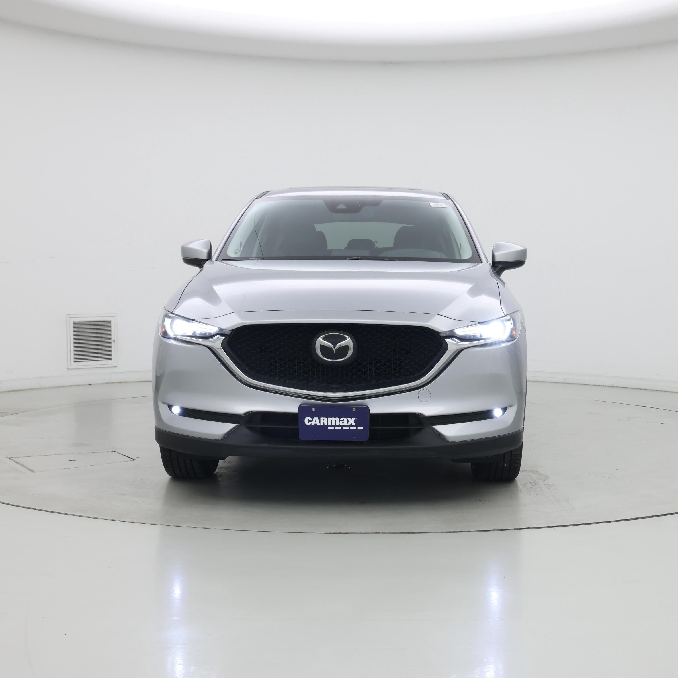 Thumbnail: 2020 Mazda CX-5 - 5