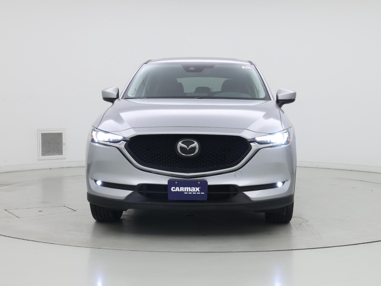 2020 Mazda CX-5 Grand Touring - Photo 6