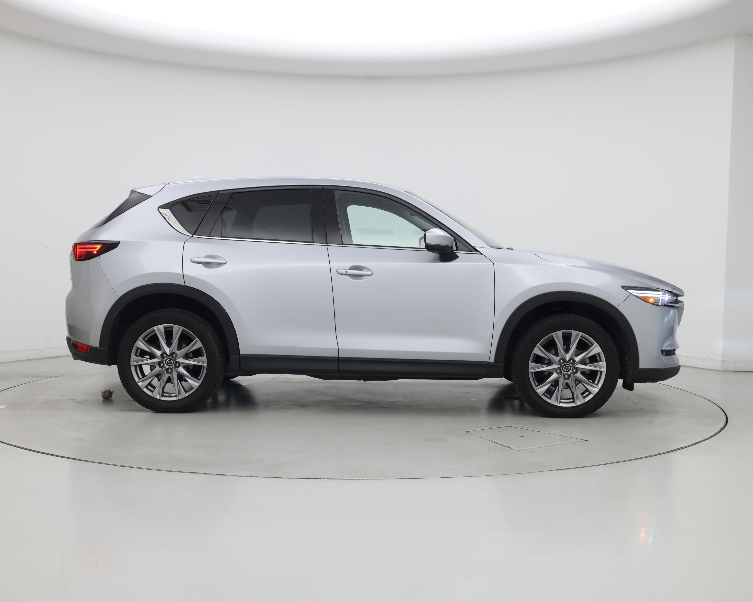 Thumbnail: 2020 Mazda CX-5 - 7