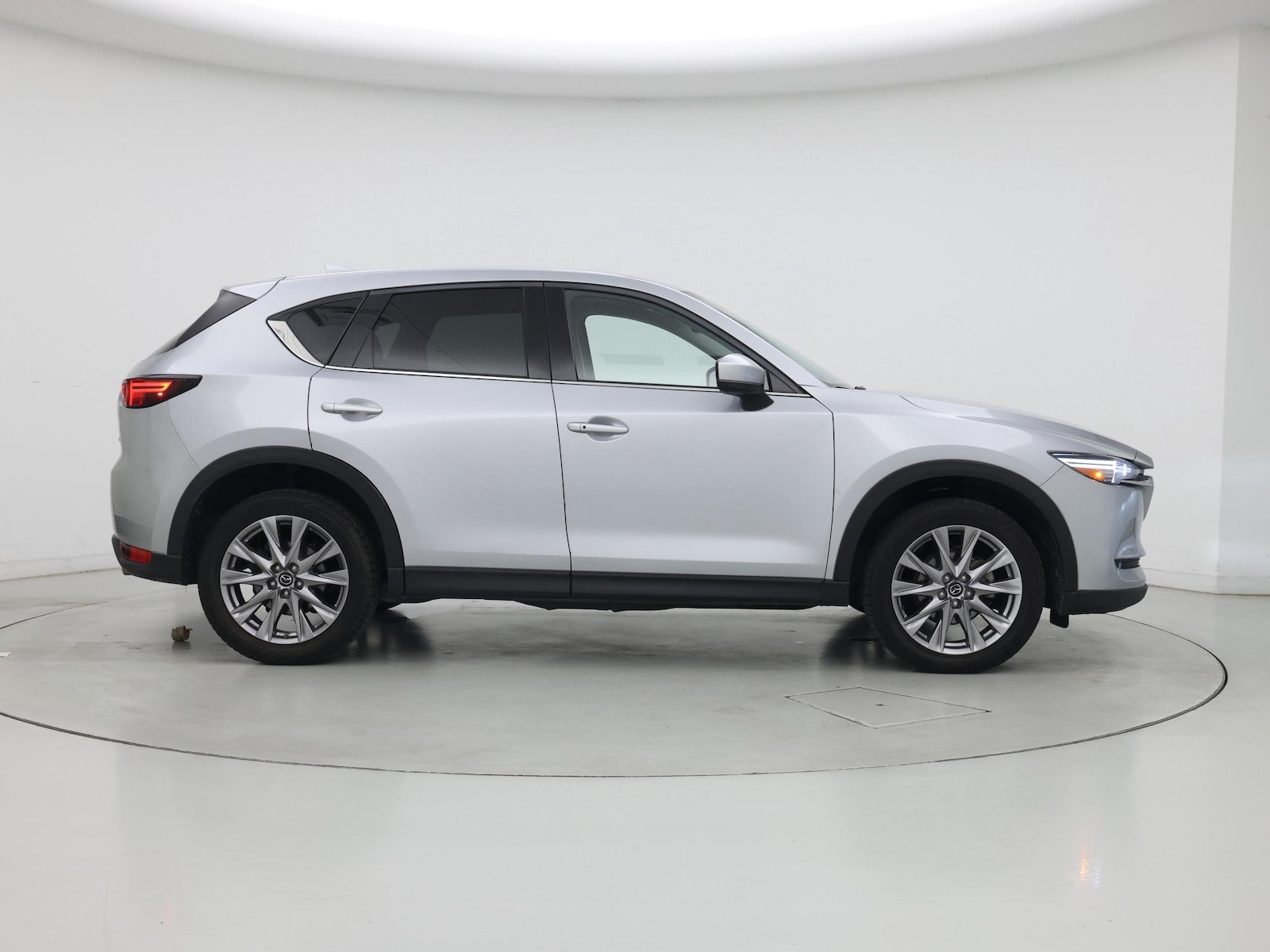 2020 Mazda CX-5 Grand Touring - Photo 8